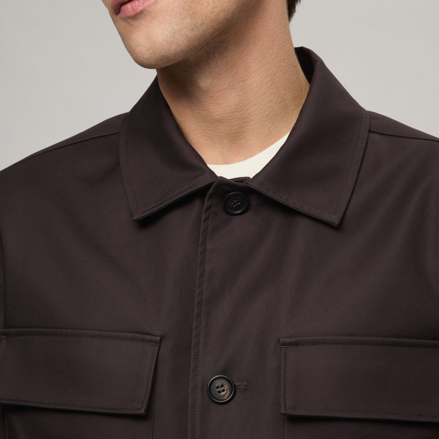 Men's Cotton Jacket