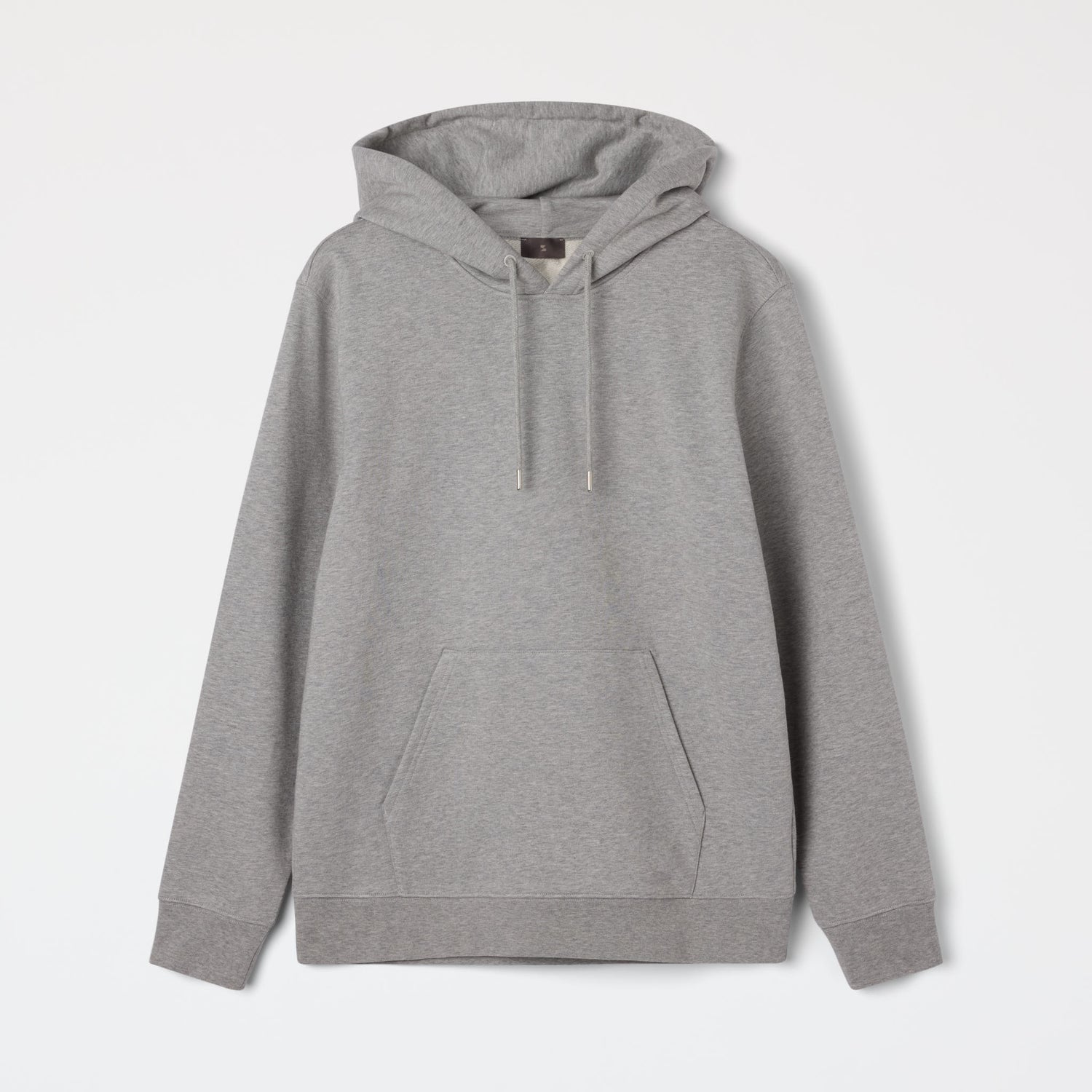 Men's Cotton-Jersey Hoodie
