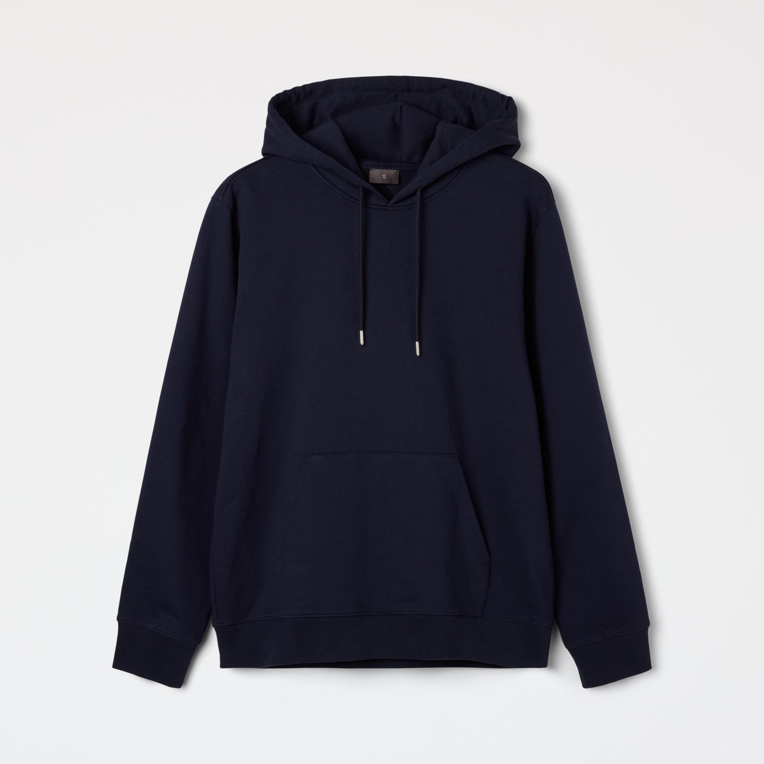 Men's Cotton-Jersey Hoodie