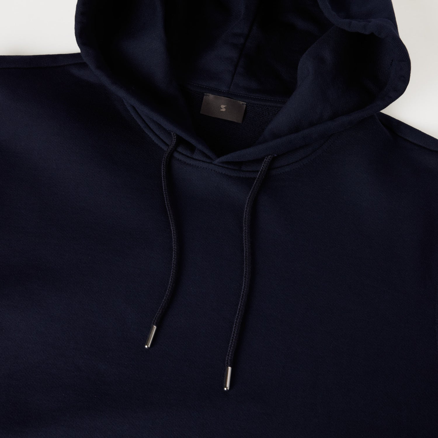 Men's Cotton-Jersey Hoodie
