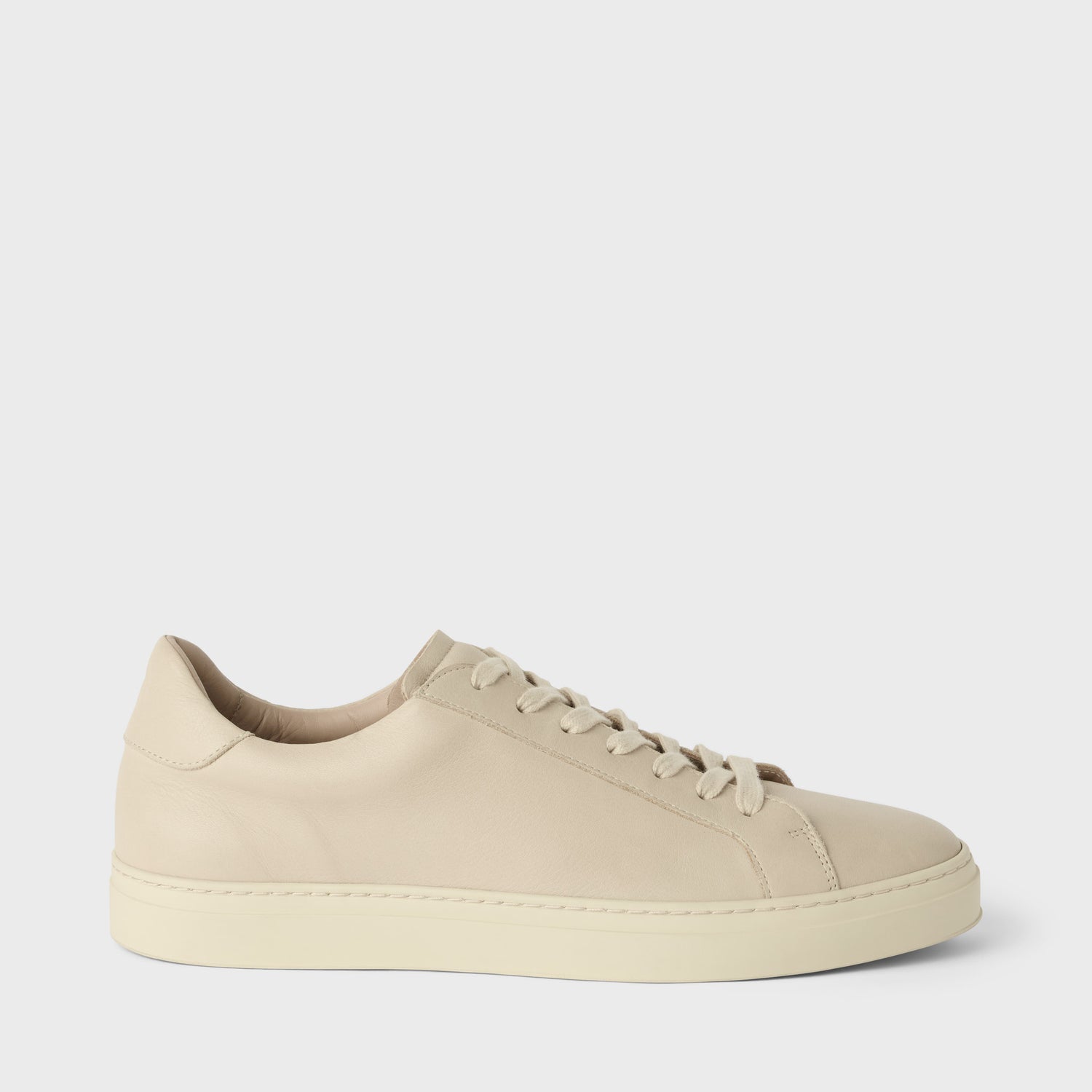 Men's Court Sneaker