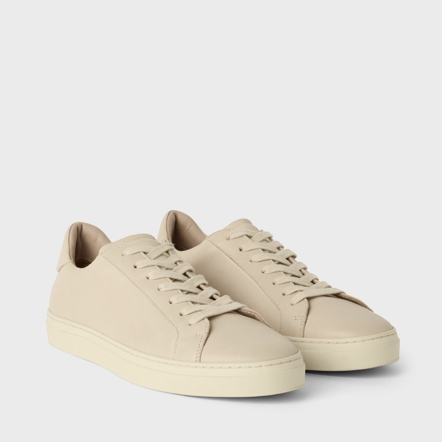 Men's Court Sneaker