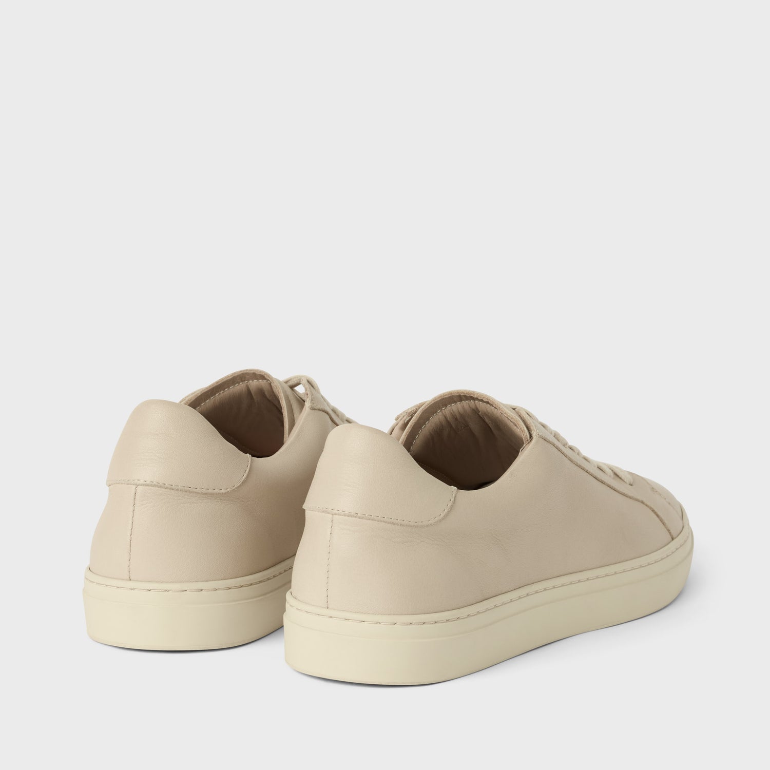 Men's Court Sneaker