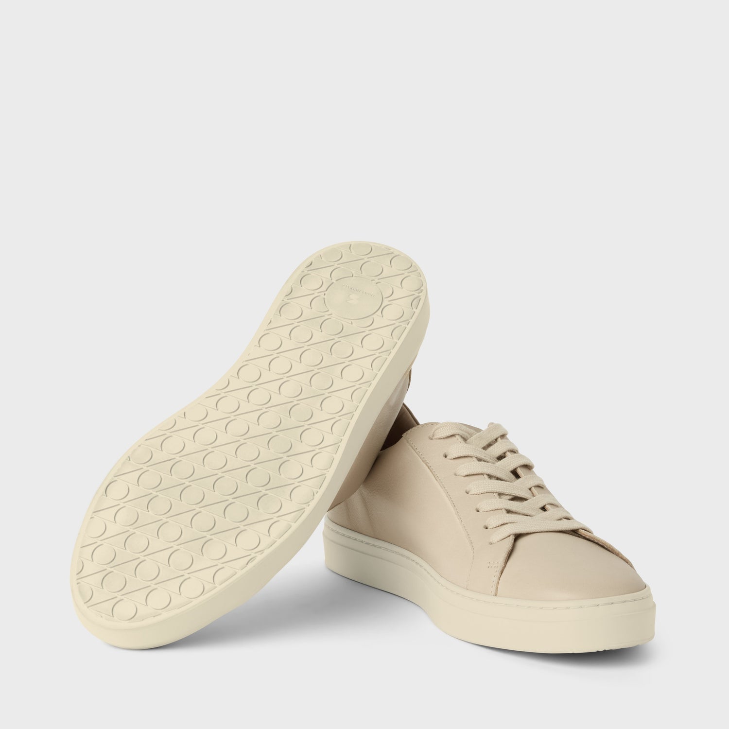 Men's Court Sneaker