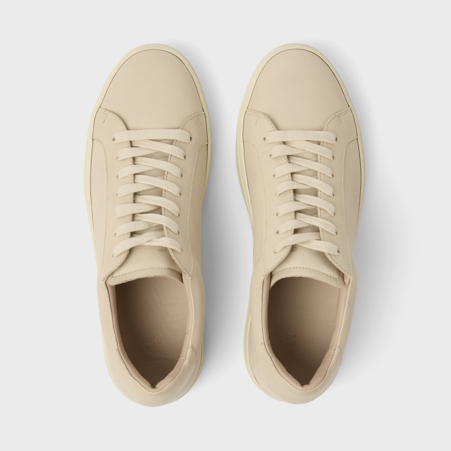 Men's Court Sneaker