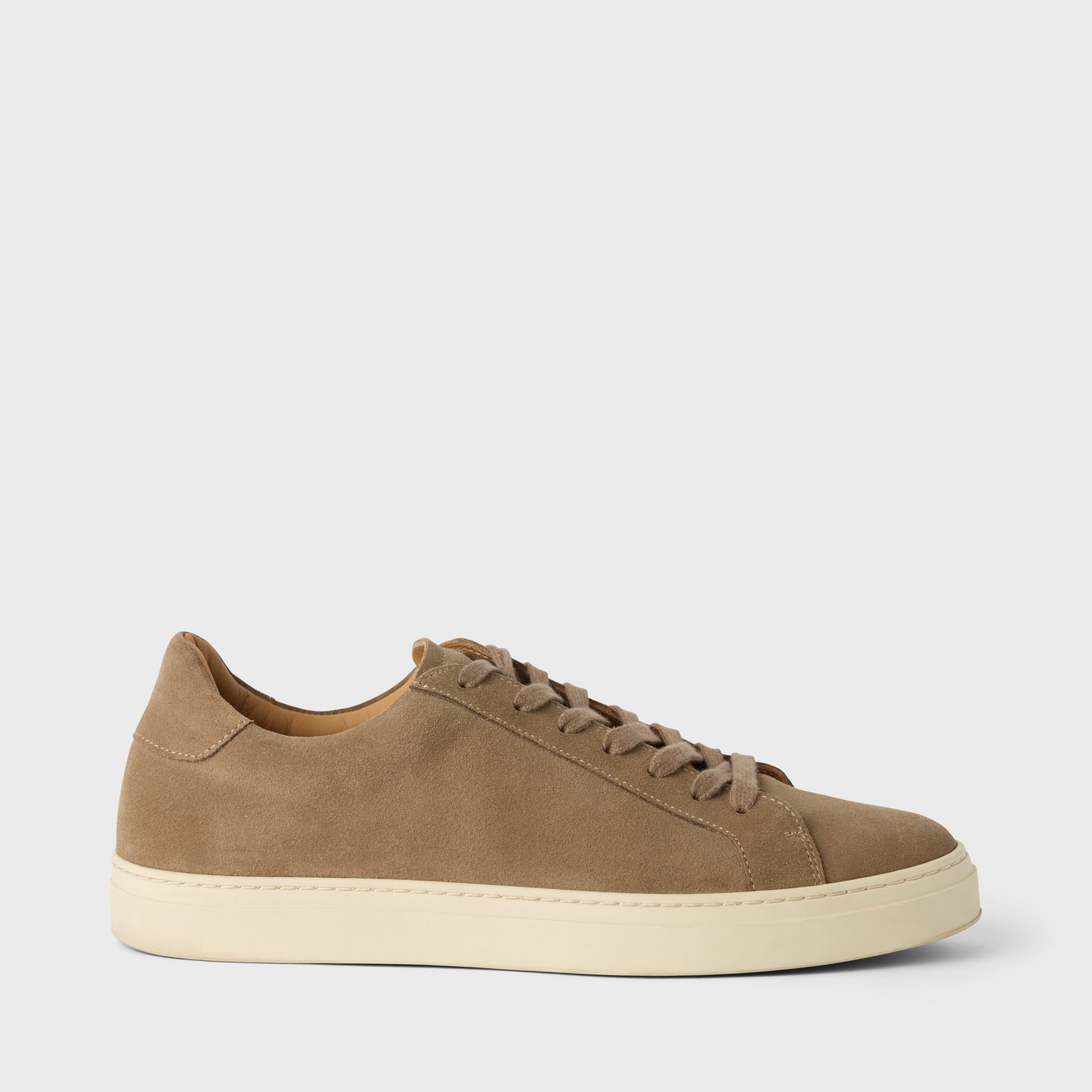 Men's Court Sneaker