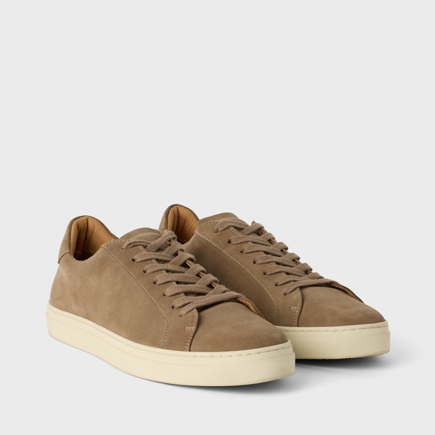 Men's Court Sneaker