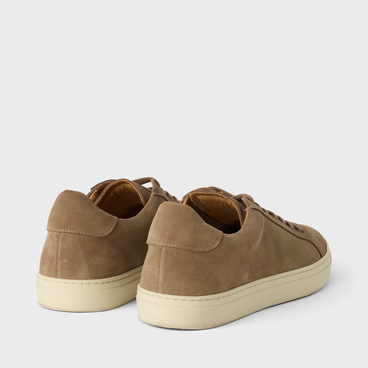 Men's Court Sneaker