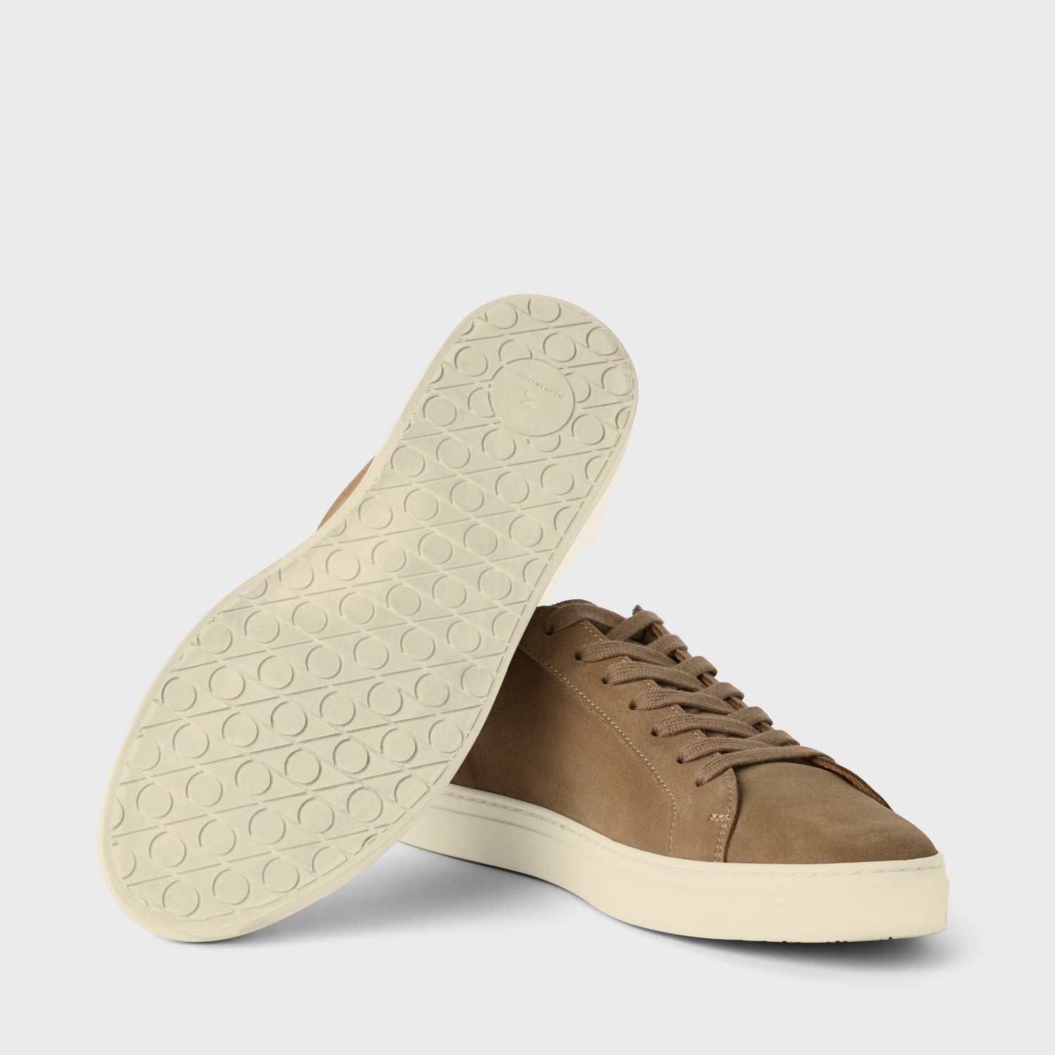 Men's Court Sneaker
