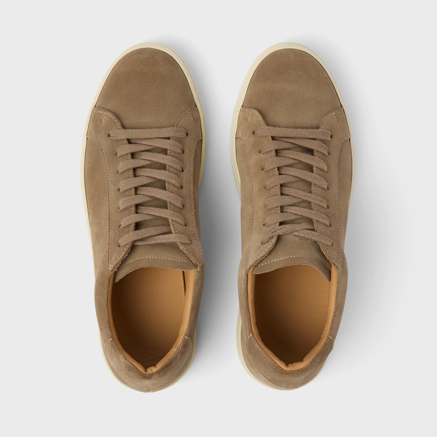 Men's Court Sneaker