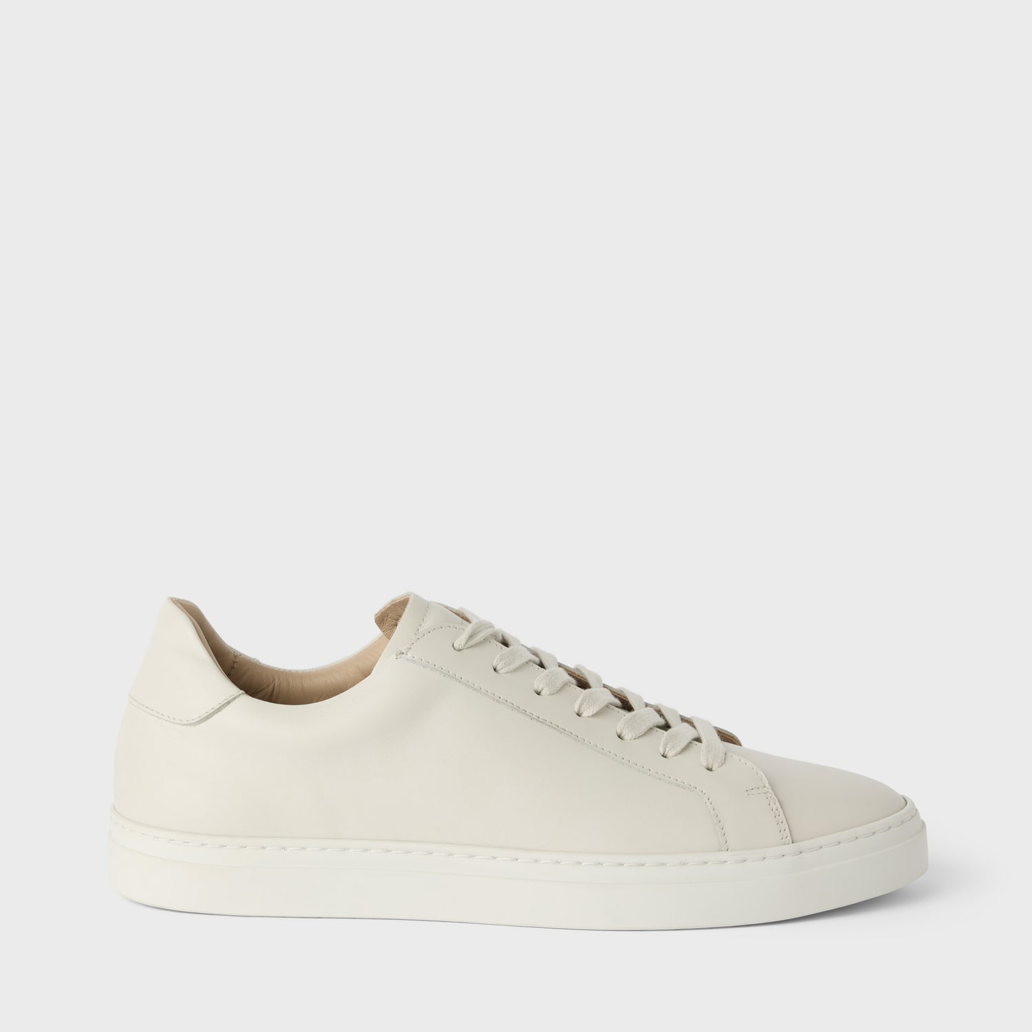 Men's Court Sneaker