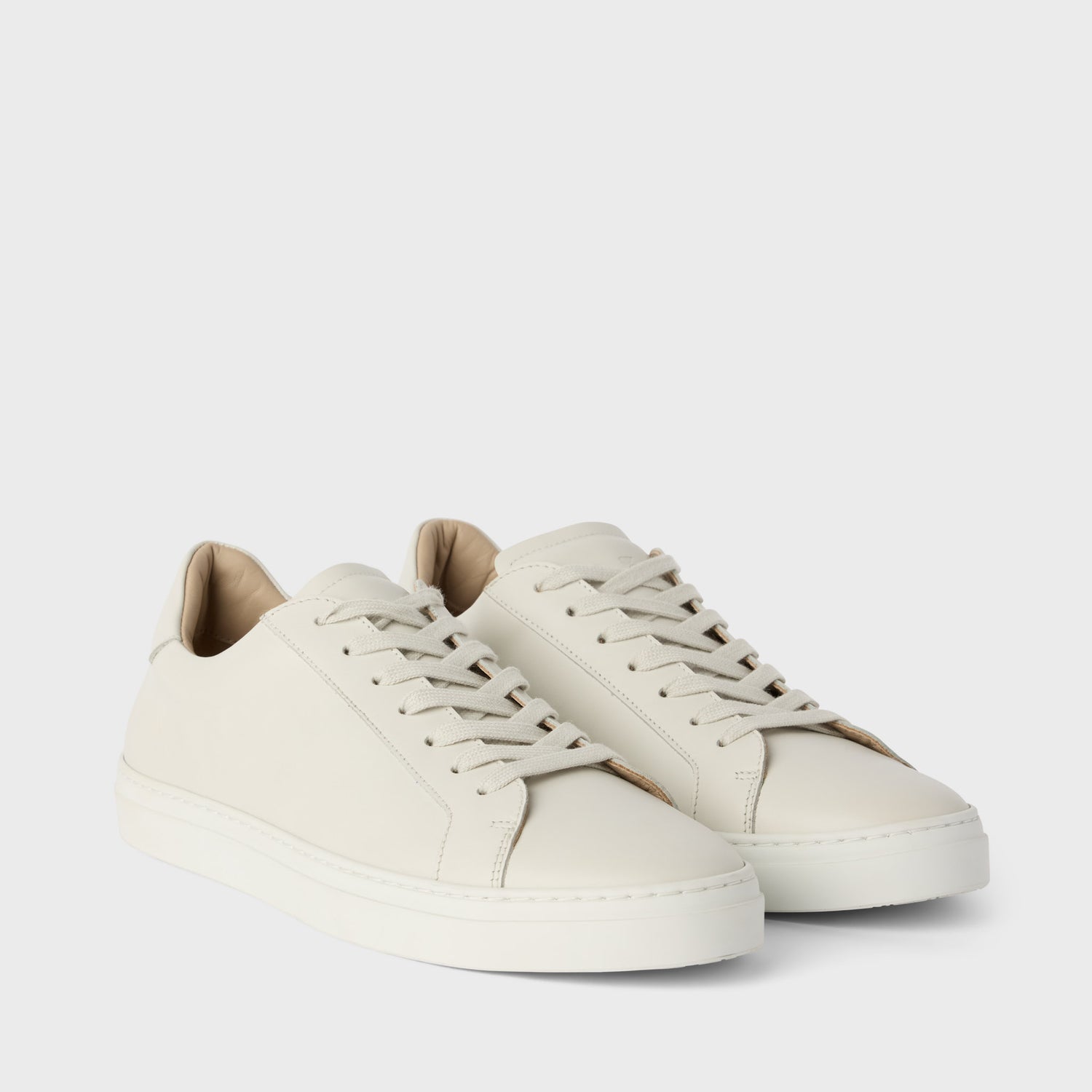 Men's Court Sneaker