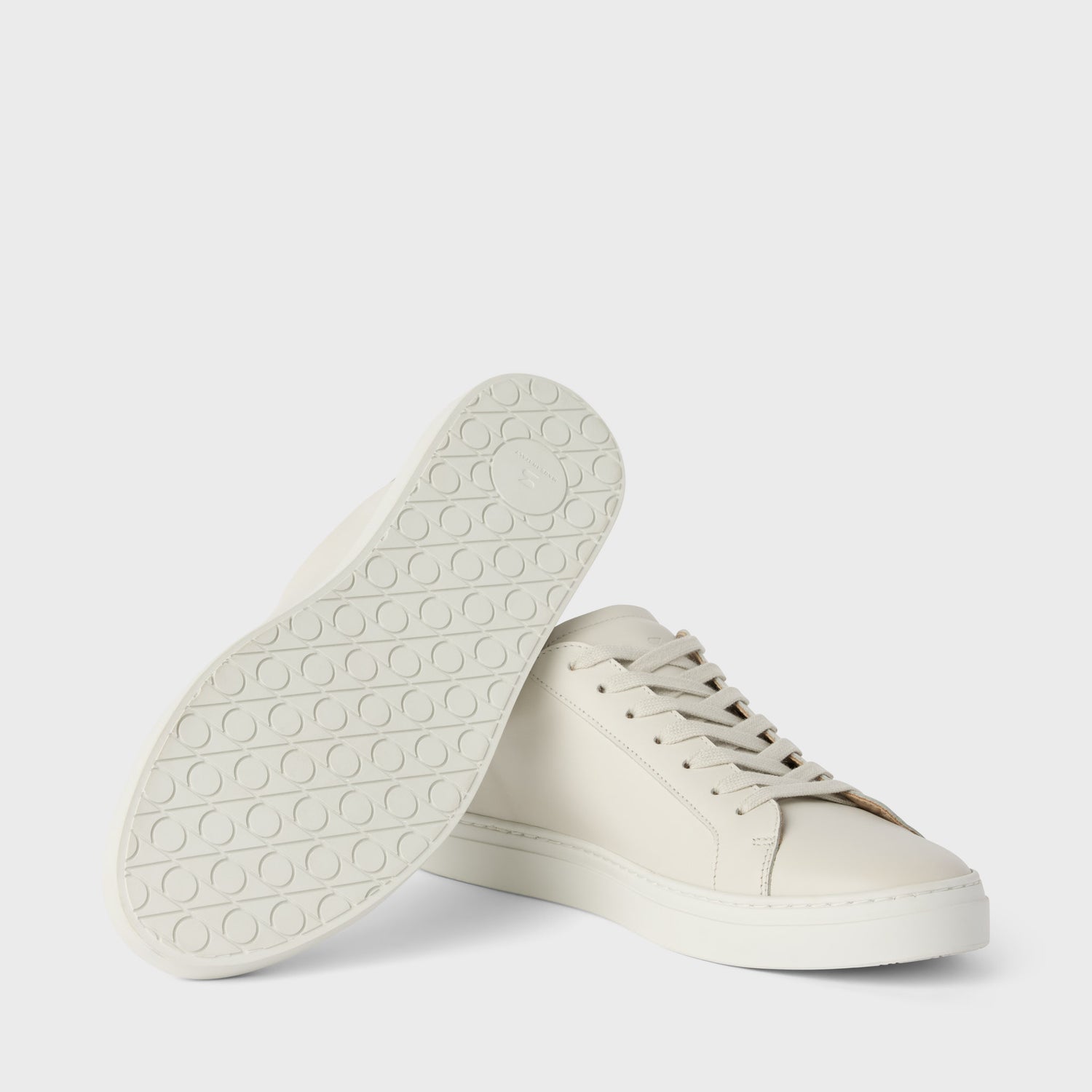 Men's Court Sneaker