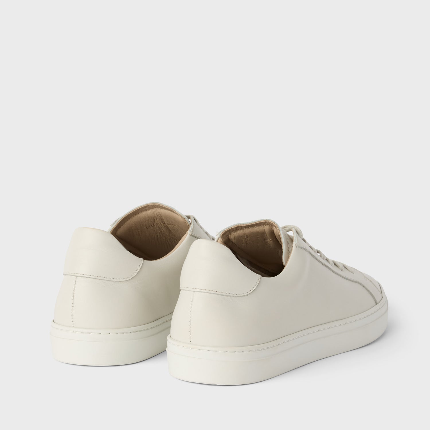 Men's Court Sneaker