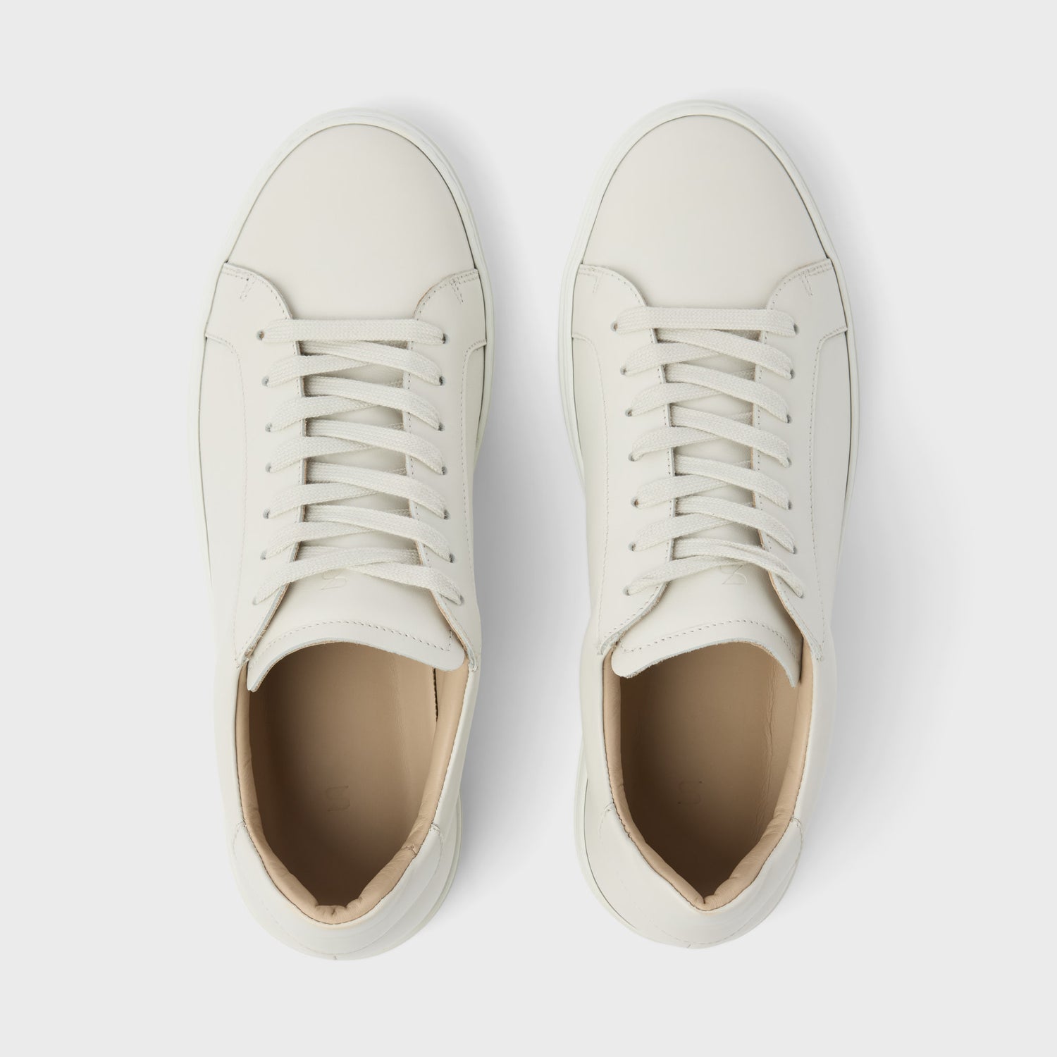 Men's Court Sneaker