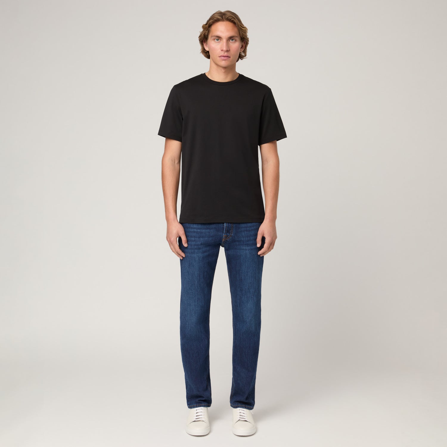 Men's Egyptian Cotton T-Shirt