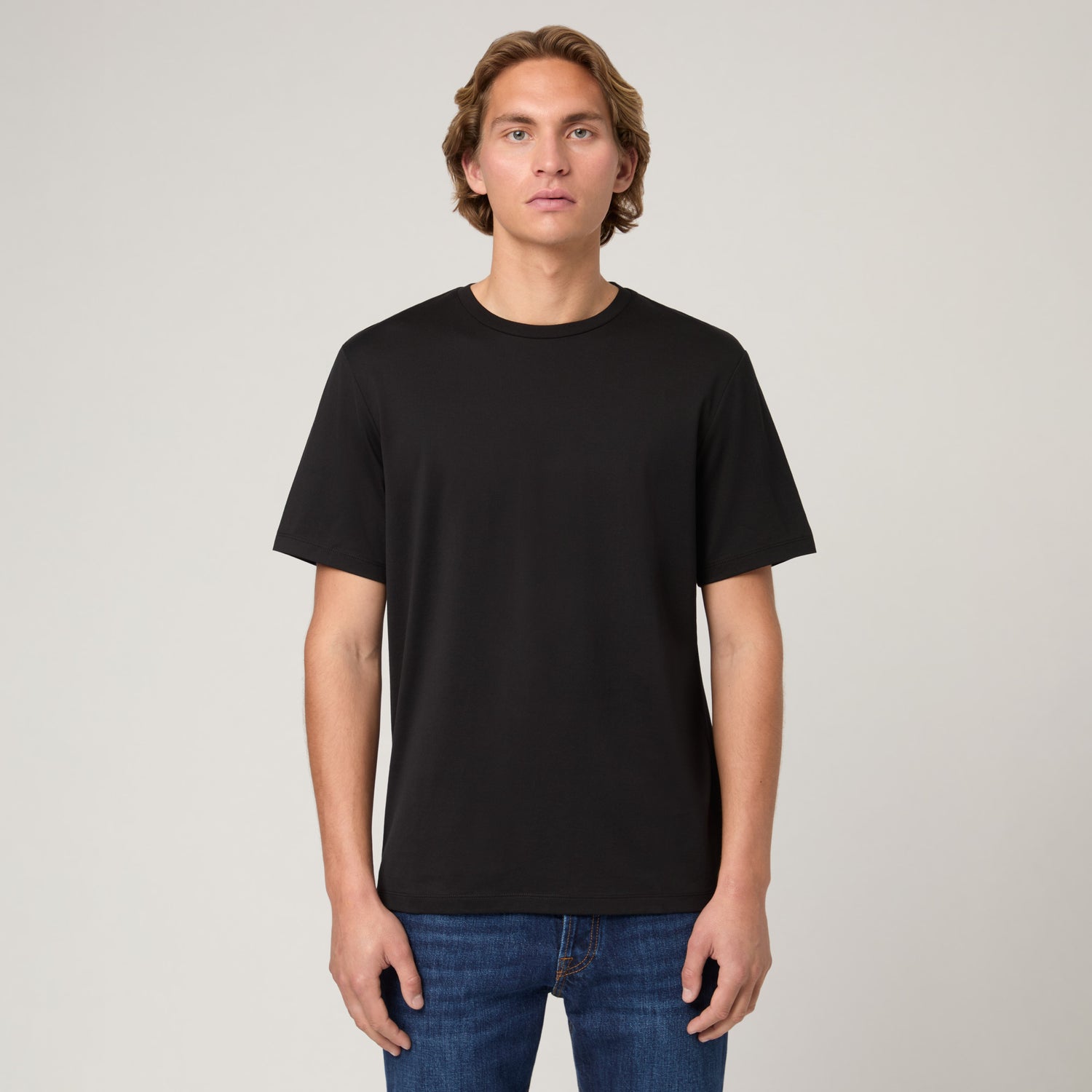 Men's Egyptian Cotton T-Shirt