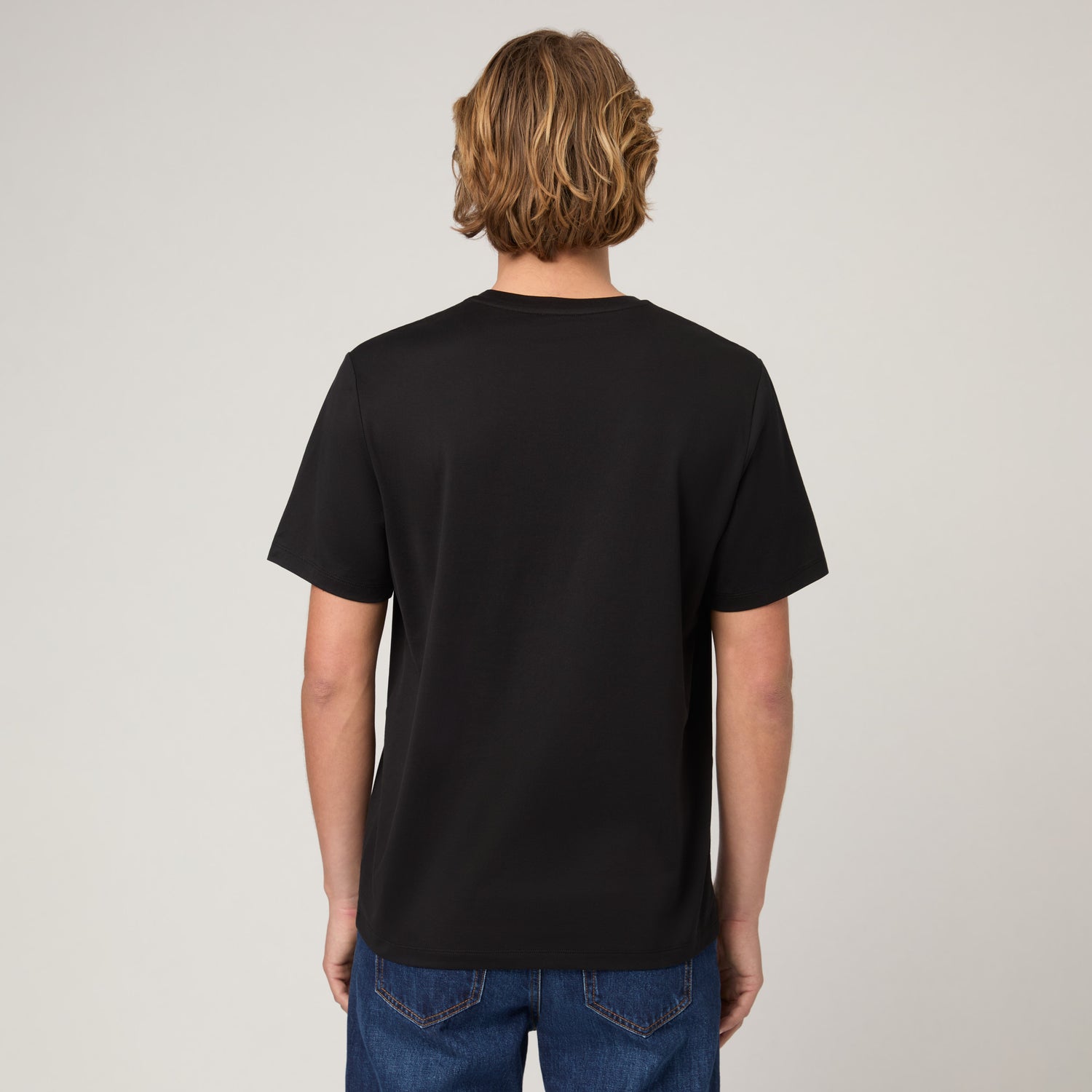 Men's Egyptian Cotton T-Shirt
