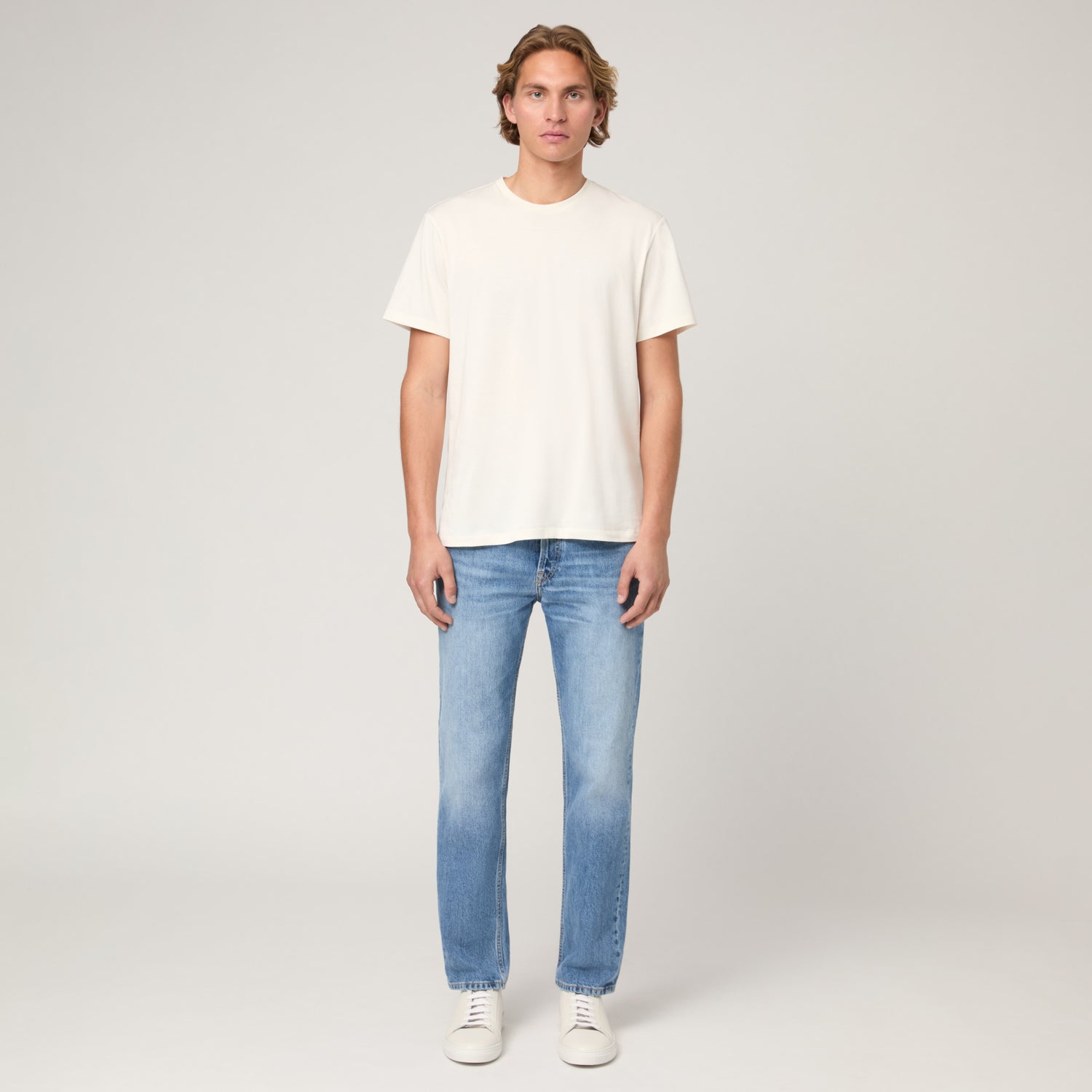 Men's Egyptian Cotton T-Shirt