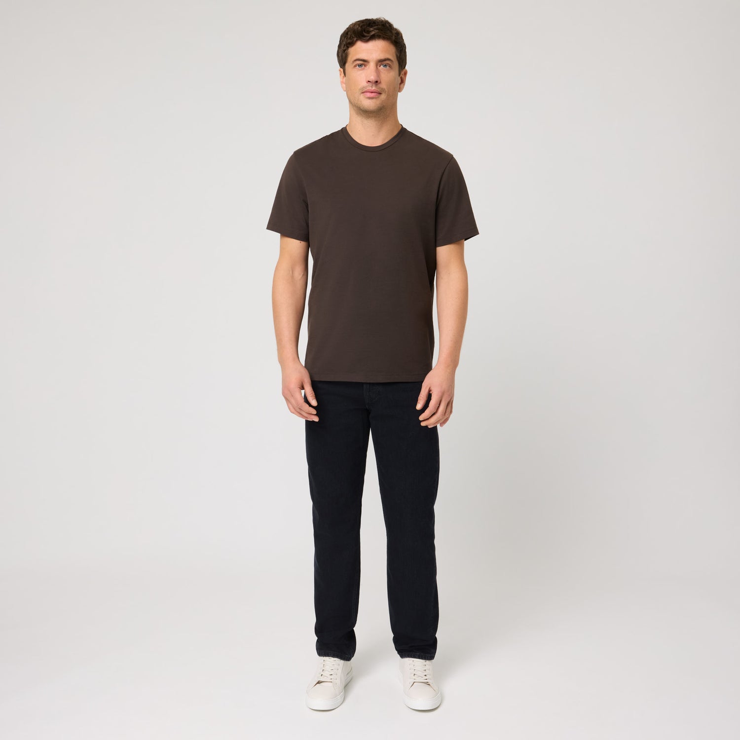 Men's Egyptian Cotton T-Shirt
