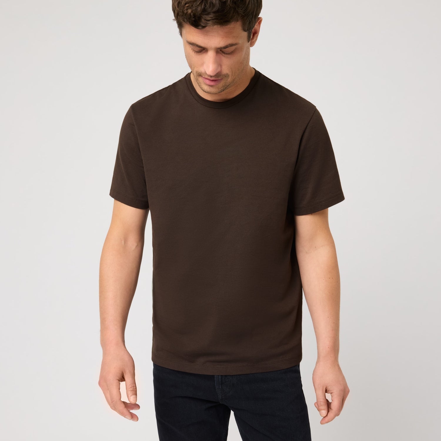 Men's Egyptian Cotton T-Shirt