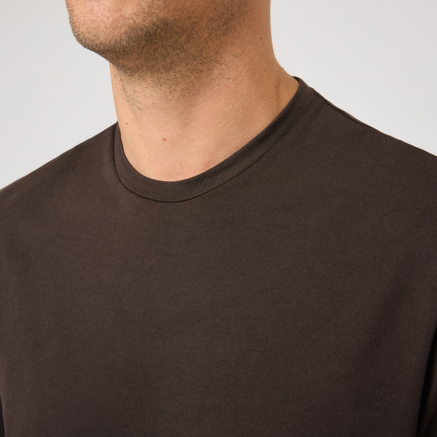 Men's Egyptian Cotton T-Shirt