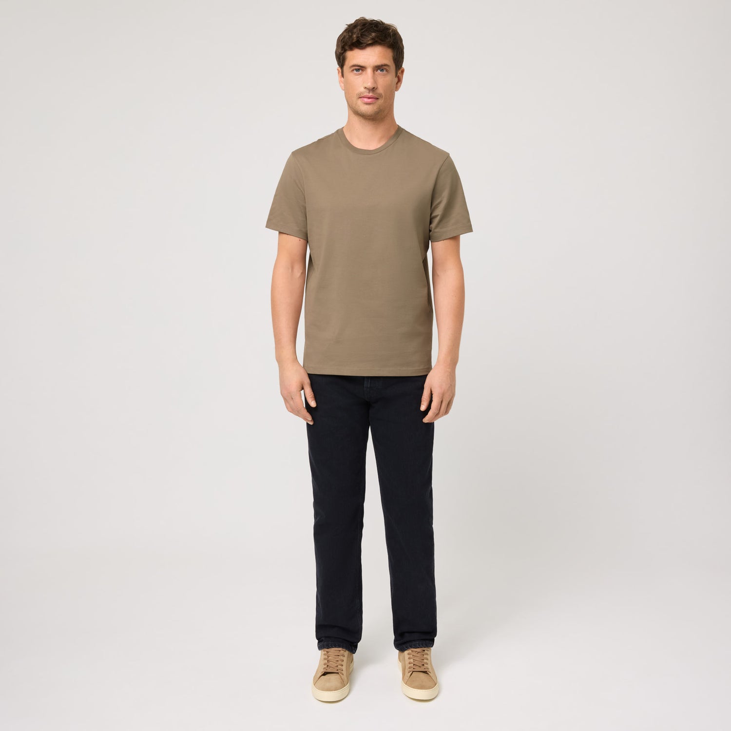 Men's Egyptian Cotton T-Shirt