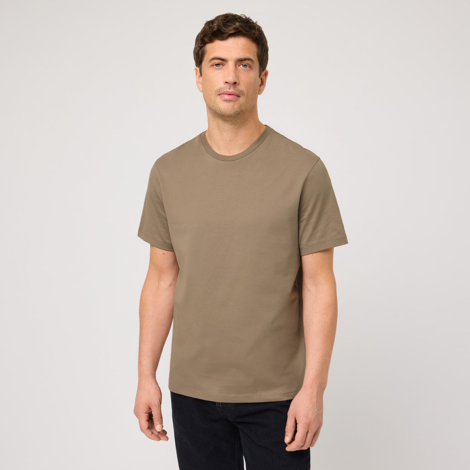 Men's Egyptian Cotton T-Shirt