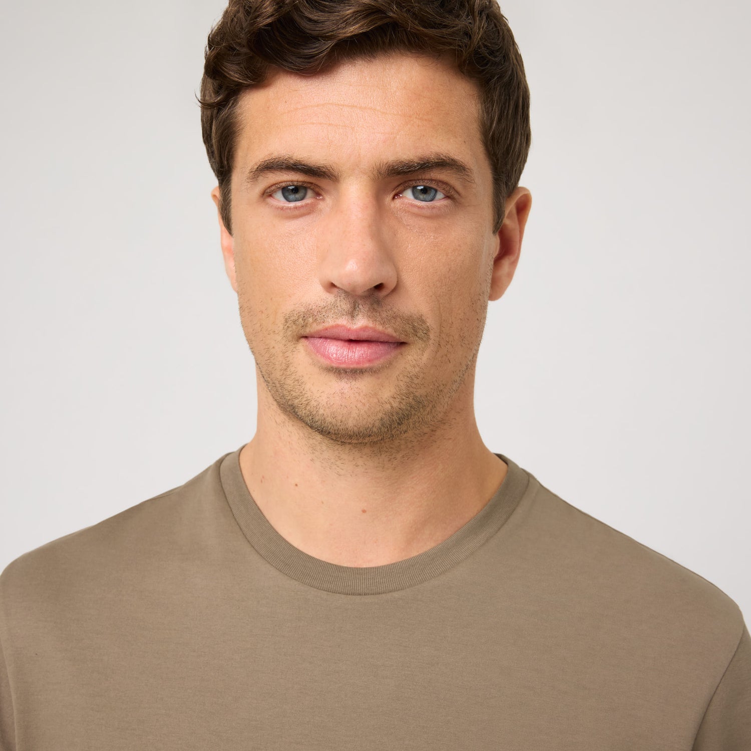 Men's Egyptian Cotton T-Shirt