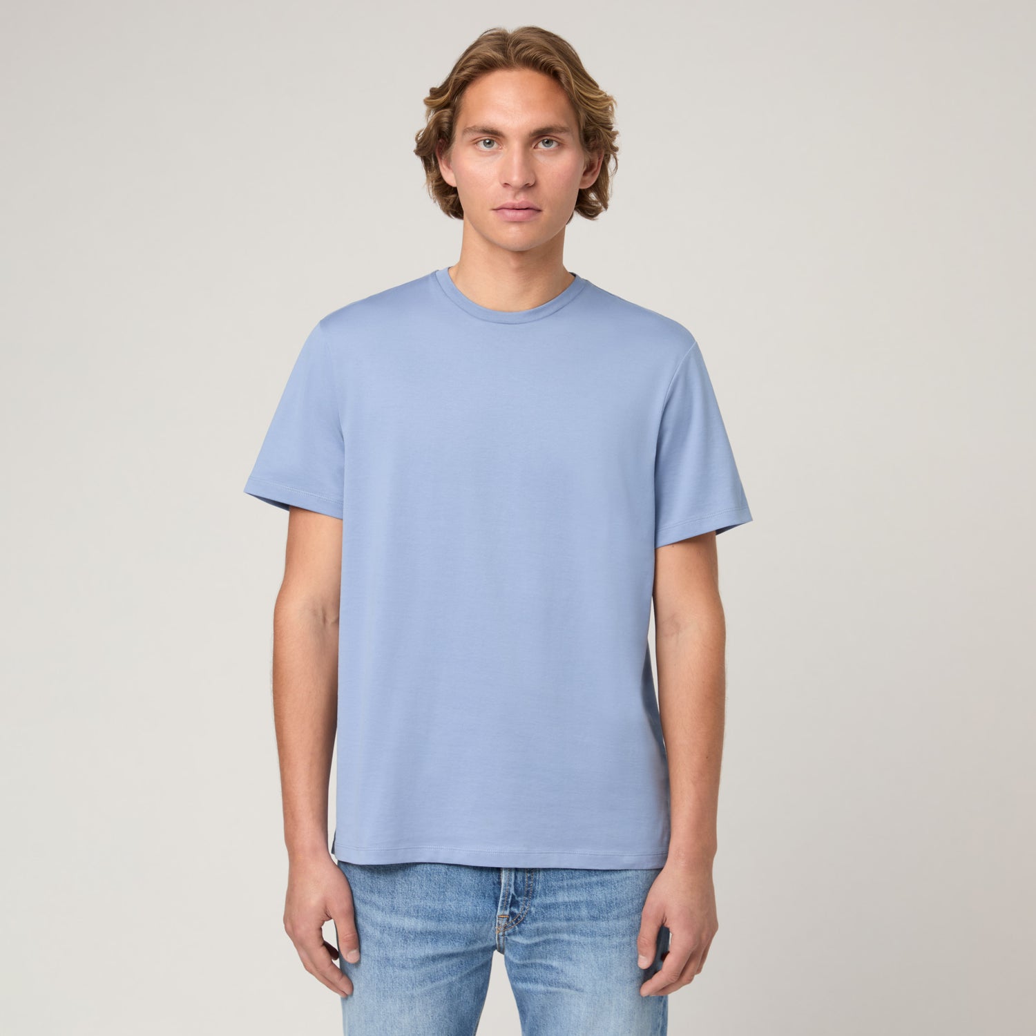 Men's Egyptian Cotton T-Shirt