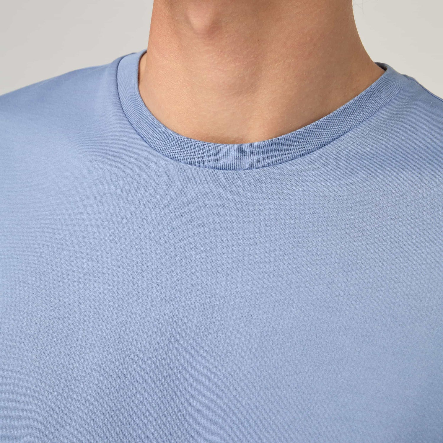 Men's Egyptian Cotton T-Shirt