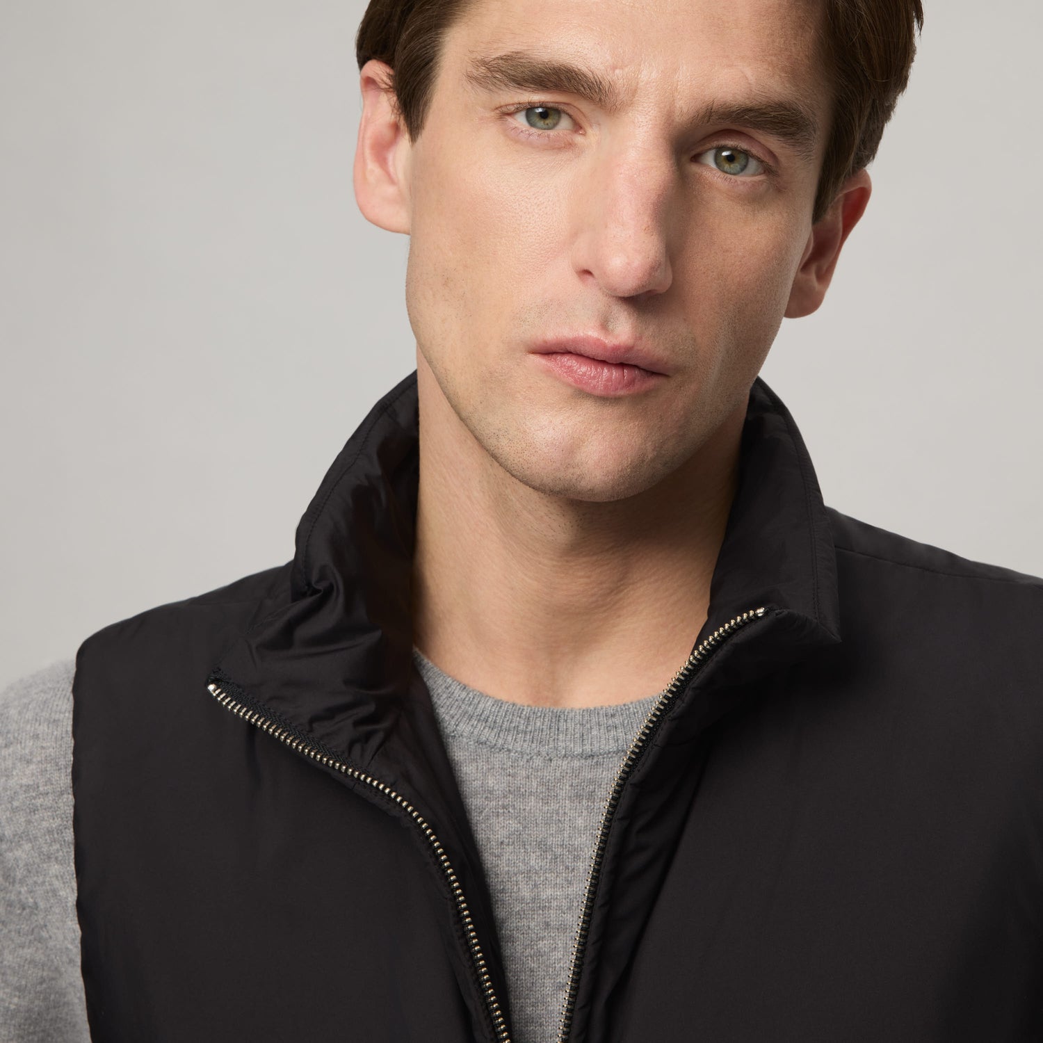 Men's Nylon Vest