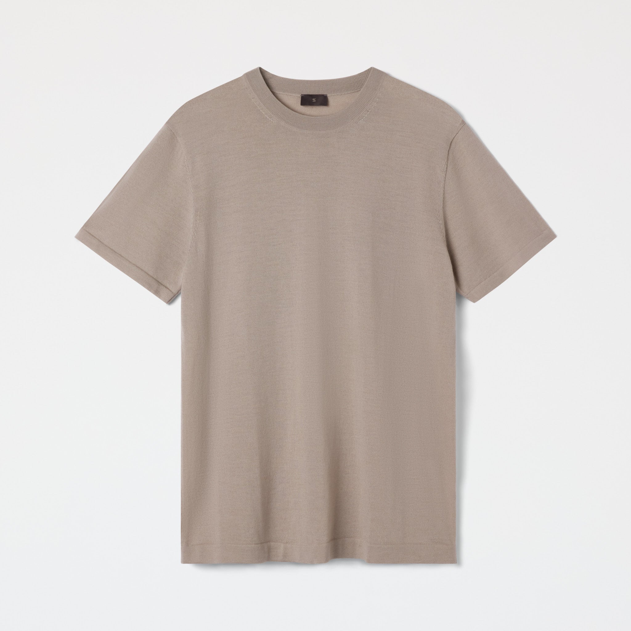 Men's Merino T-Shirt | Soft & Versatile | True Craftsmanship