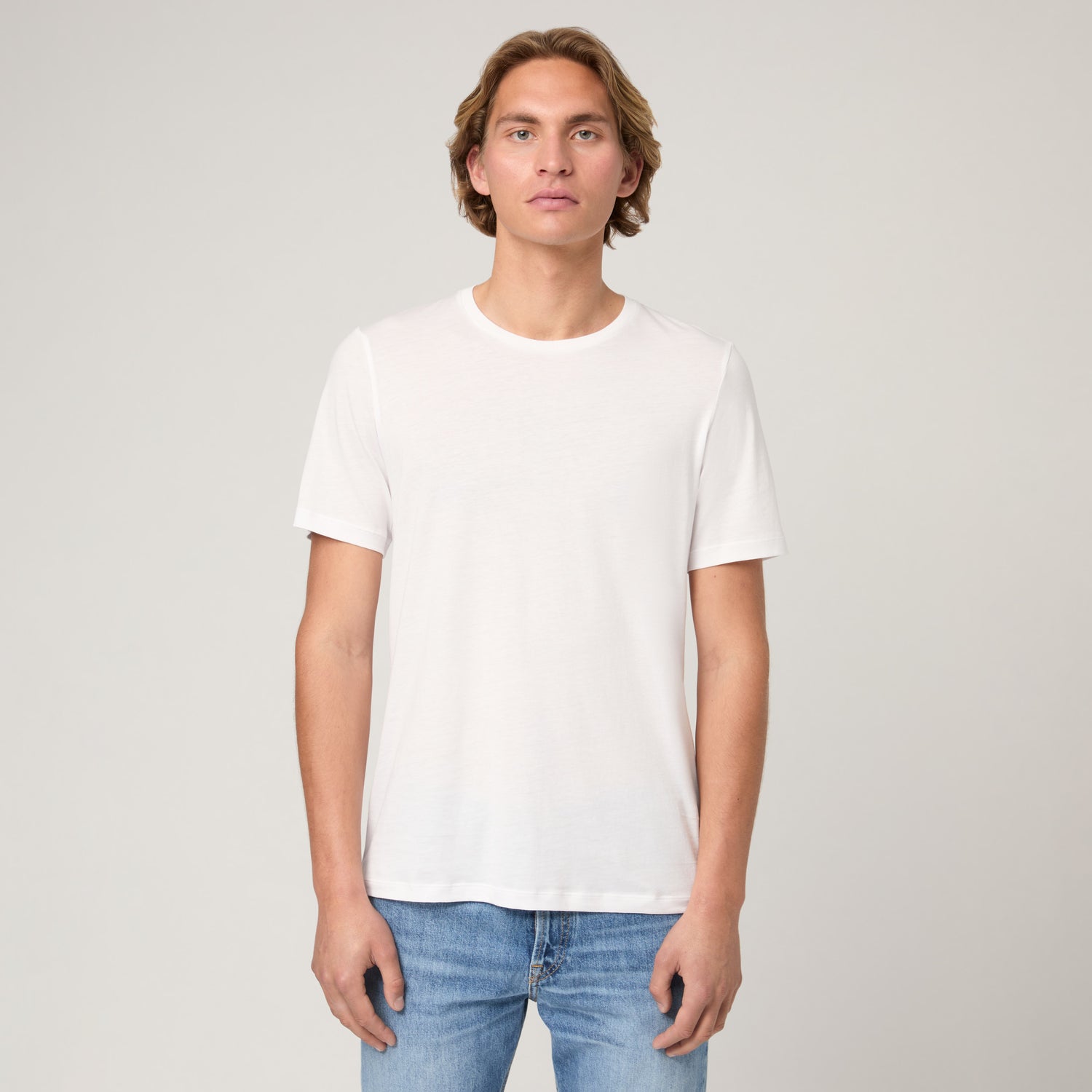 Men's Peruvian Pima T-Shirt