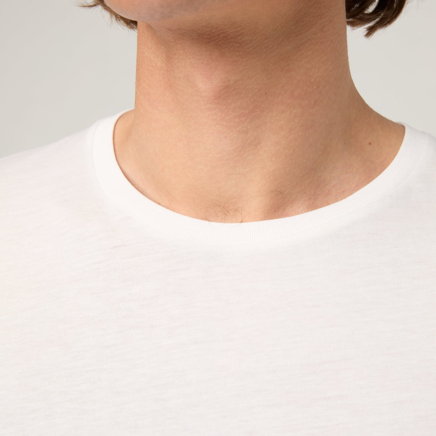 Men's Peruvian Pima T-Shirt