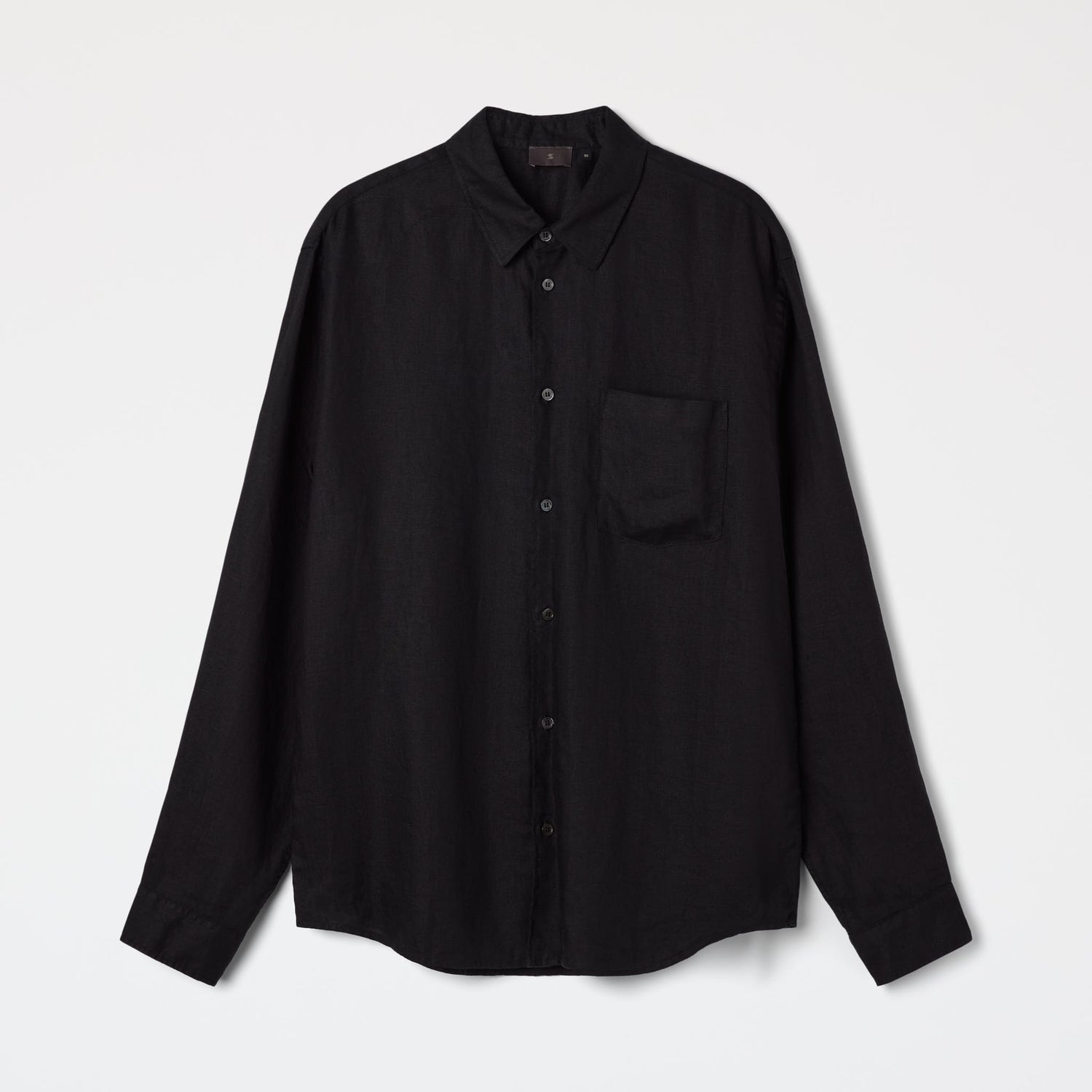 Men's Linen Shirt