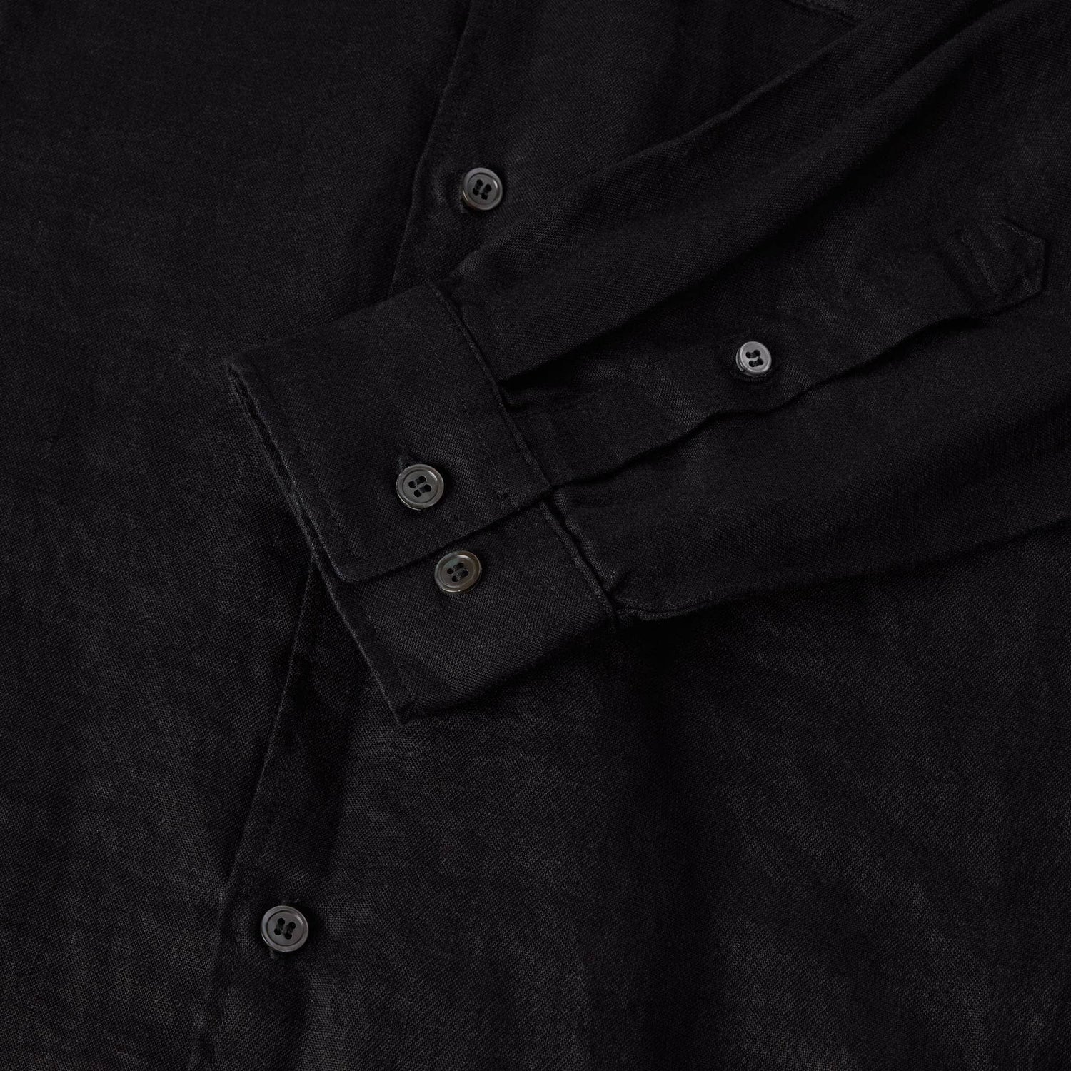 Men's Linen Shirt