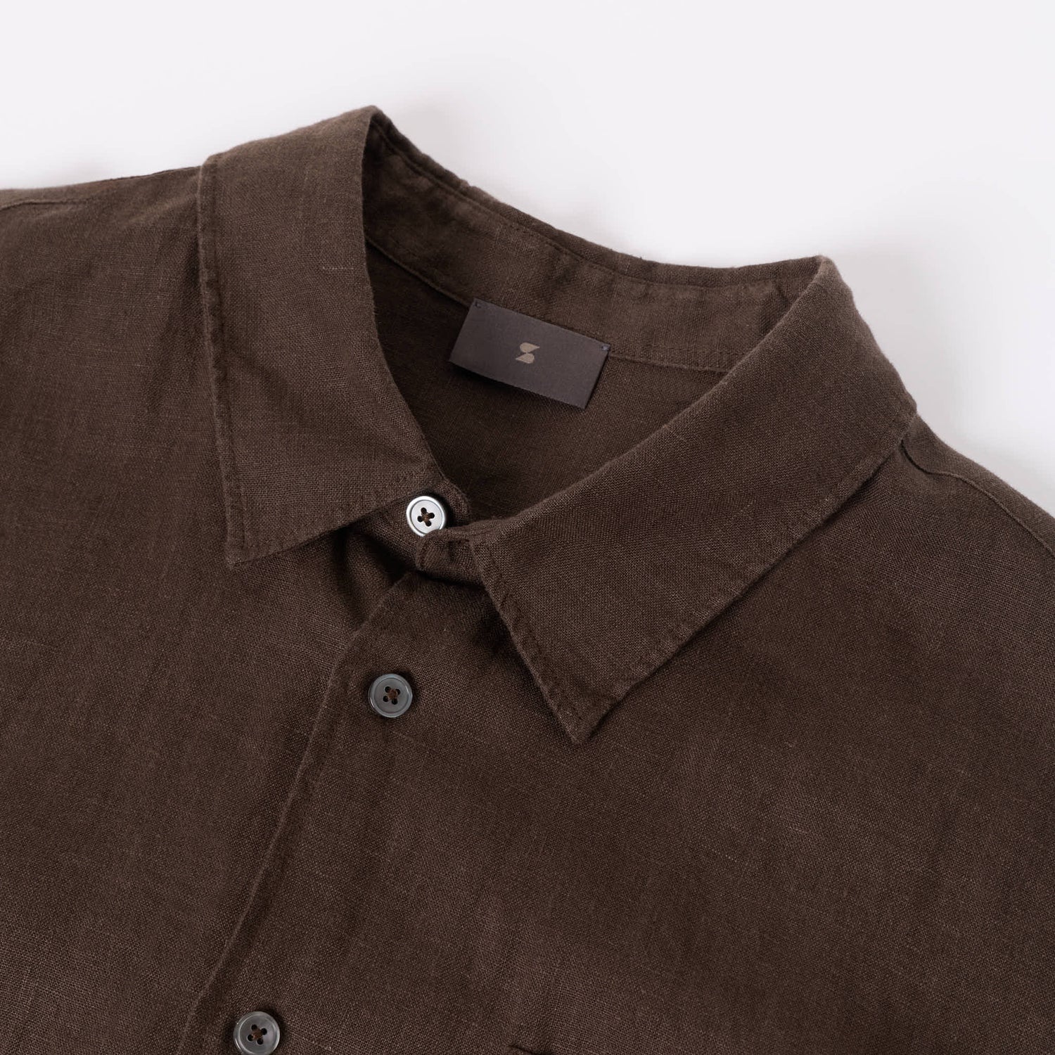 Men's Linen Shirt