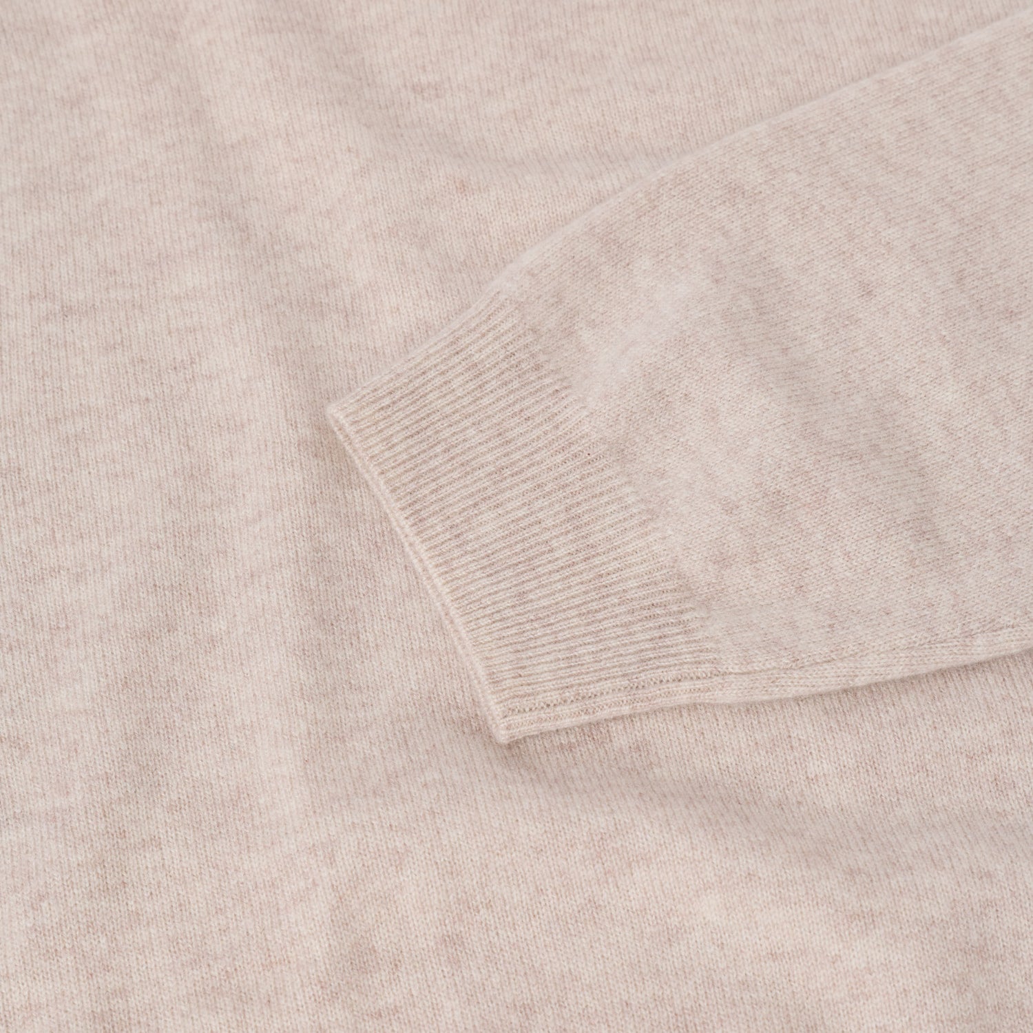 Men's Cashmere Crewneck Sweater