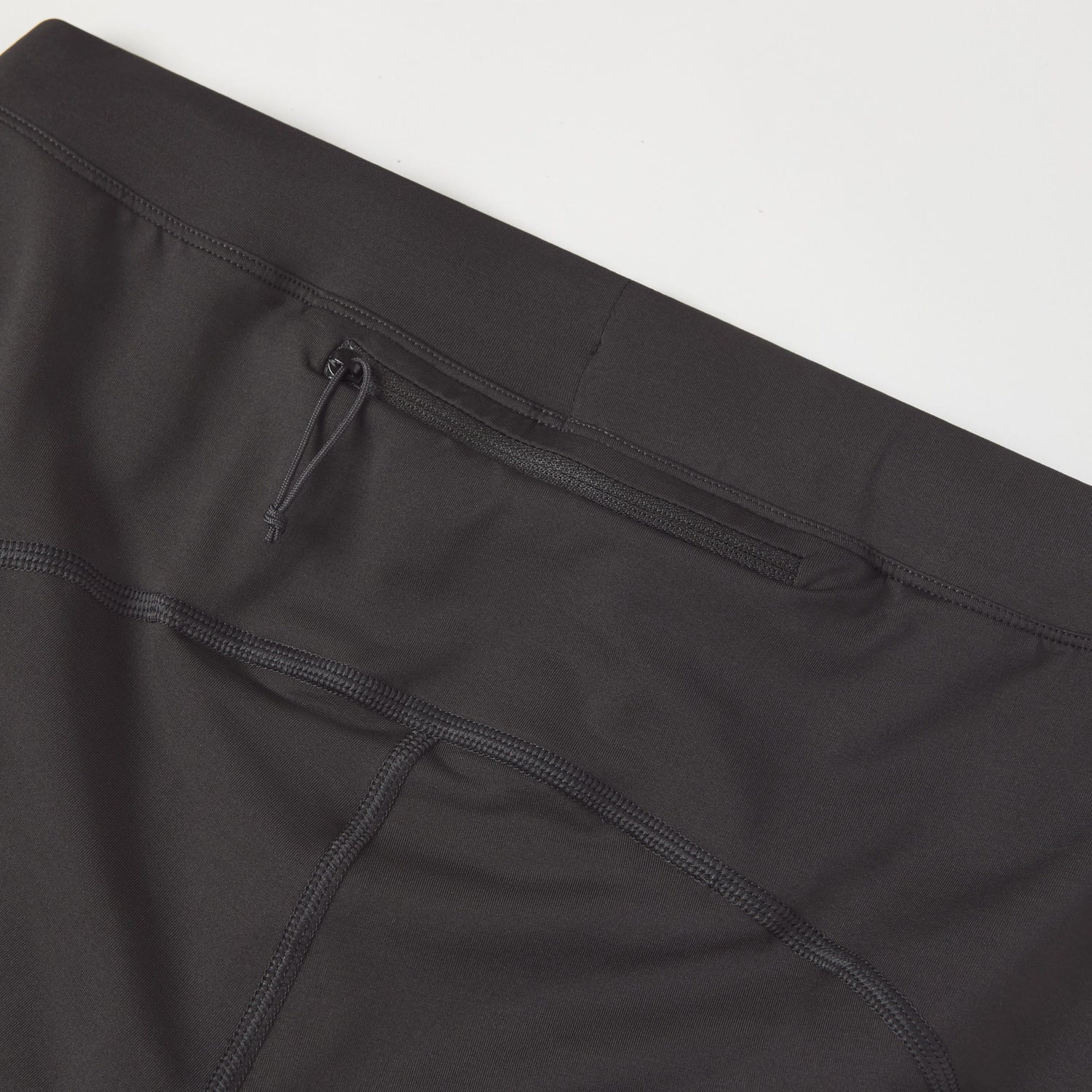Men's Active Running Tights