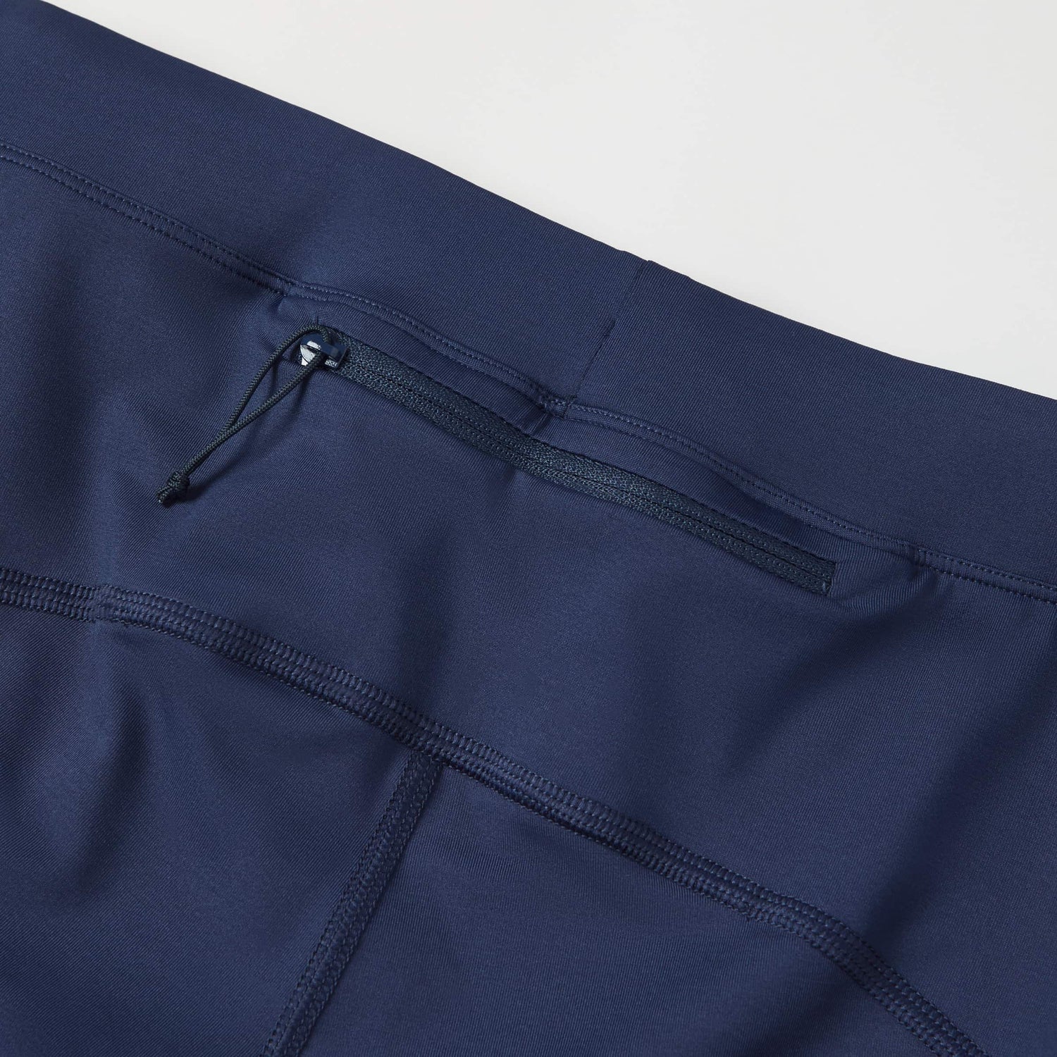 Men's Active Running Tights