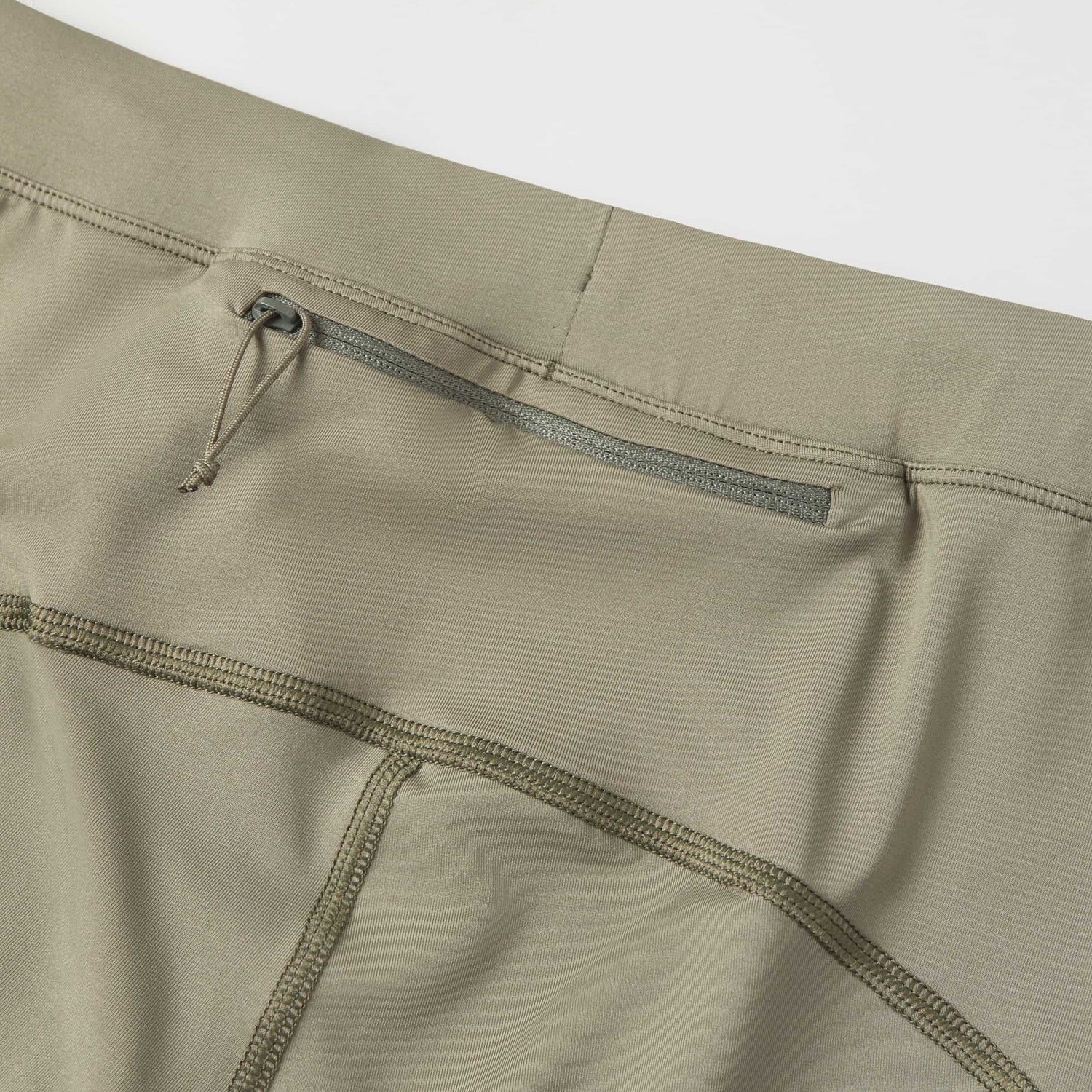 Men's Active Running Tights