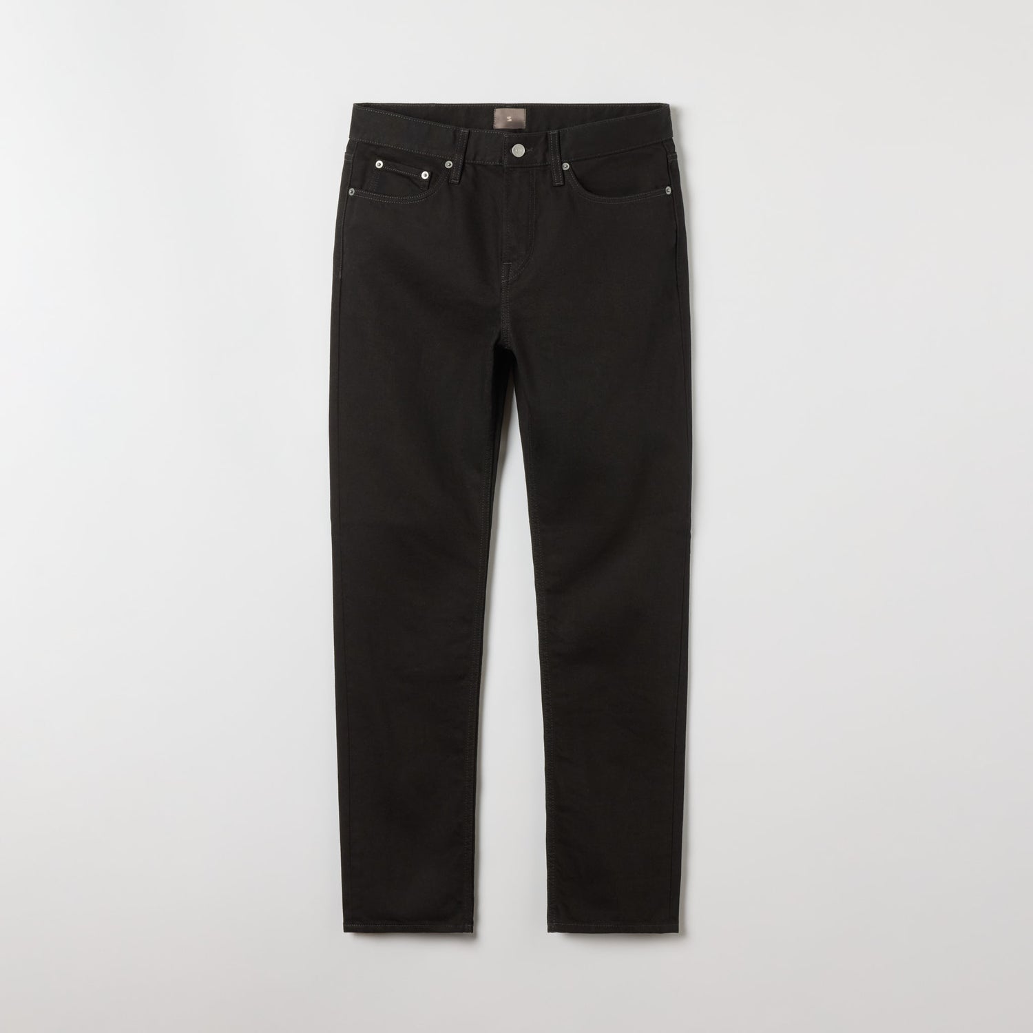 Men's Straight Fit Denim