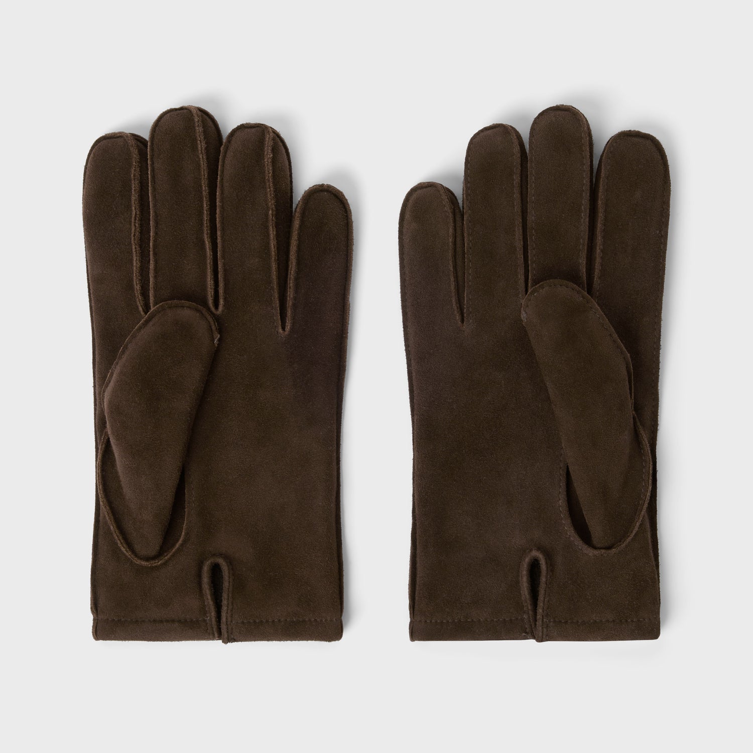 Men's Suede Gloves