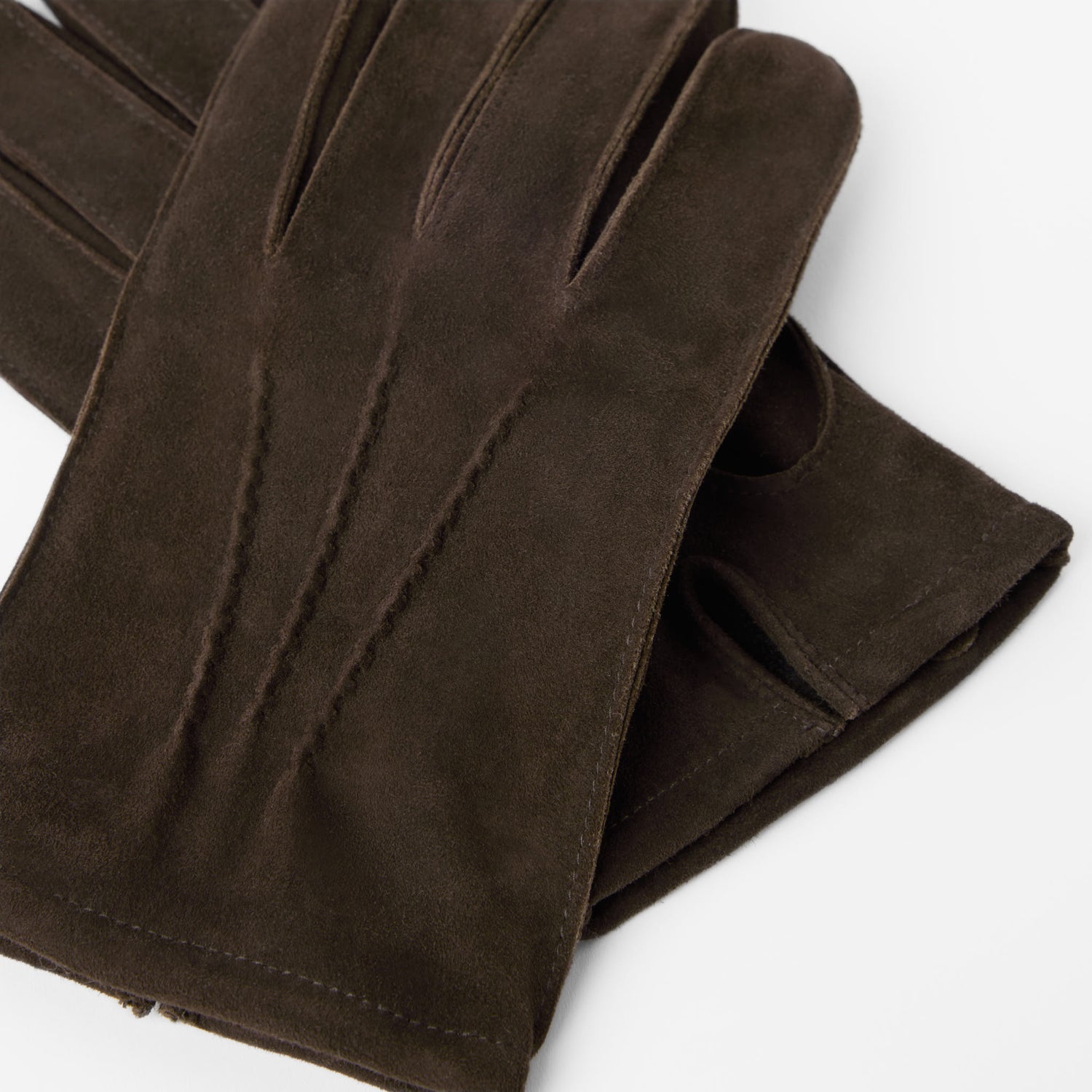 Men's Suede Gloves