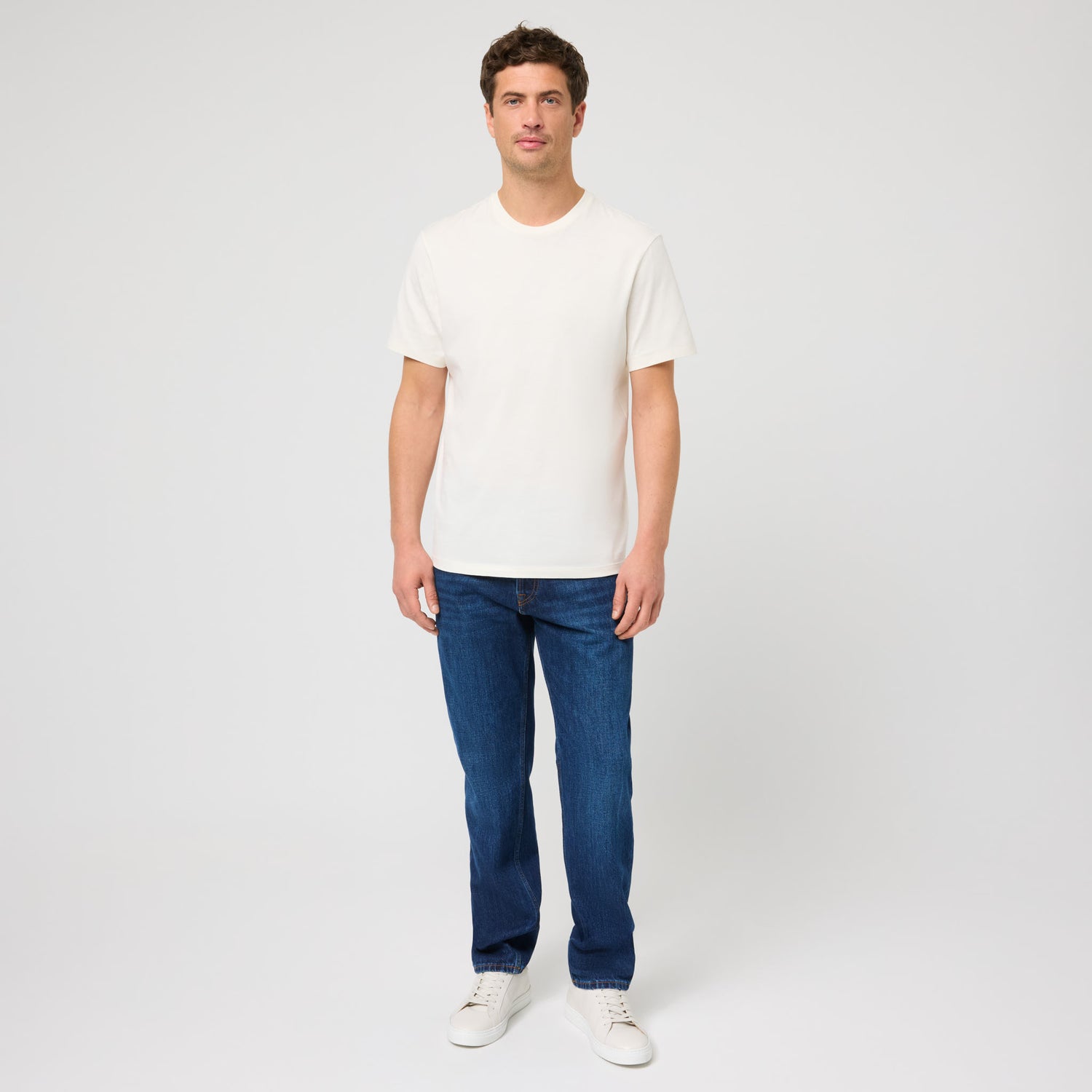 Men's Supima T-shirt