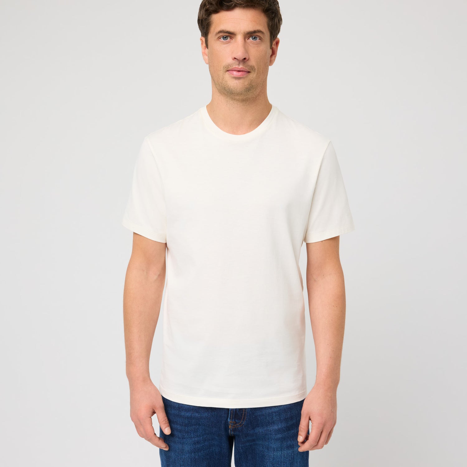 Men's Supima T-shirt