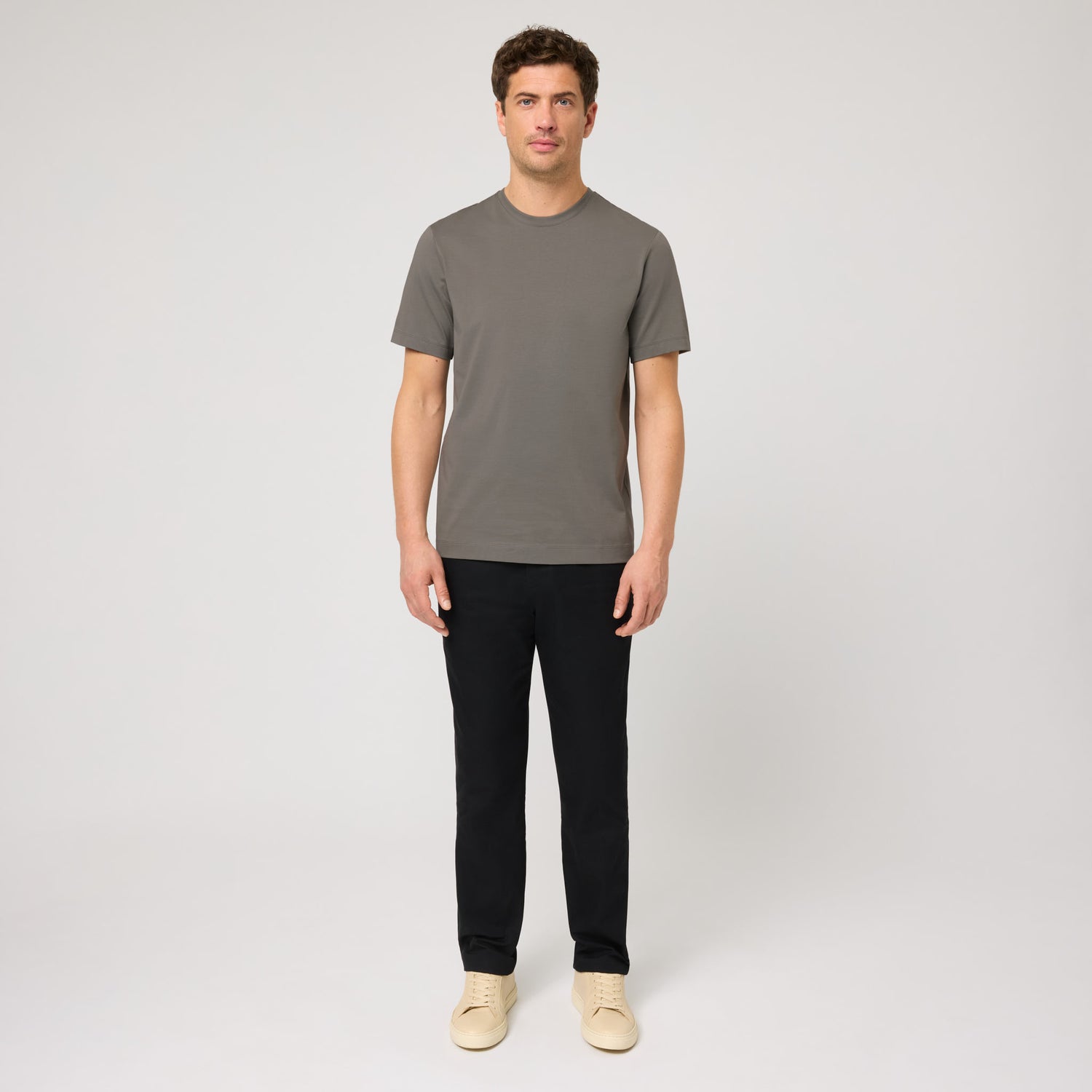 Men's Supima T-shirt