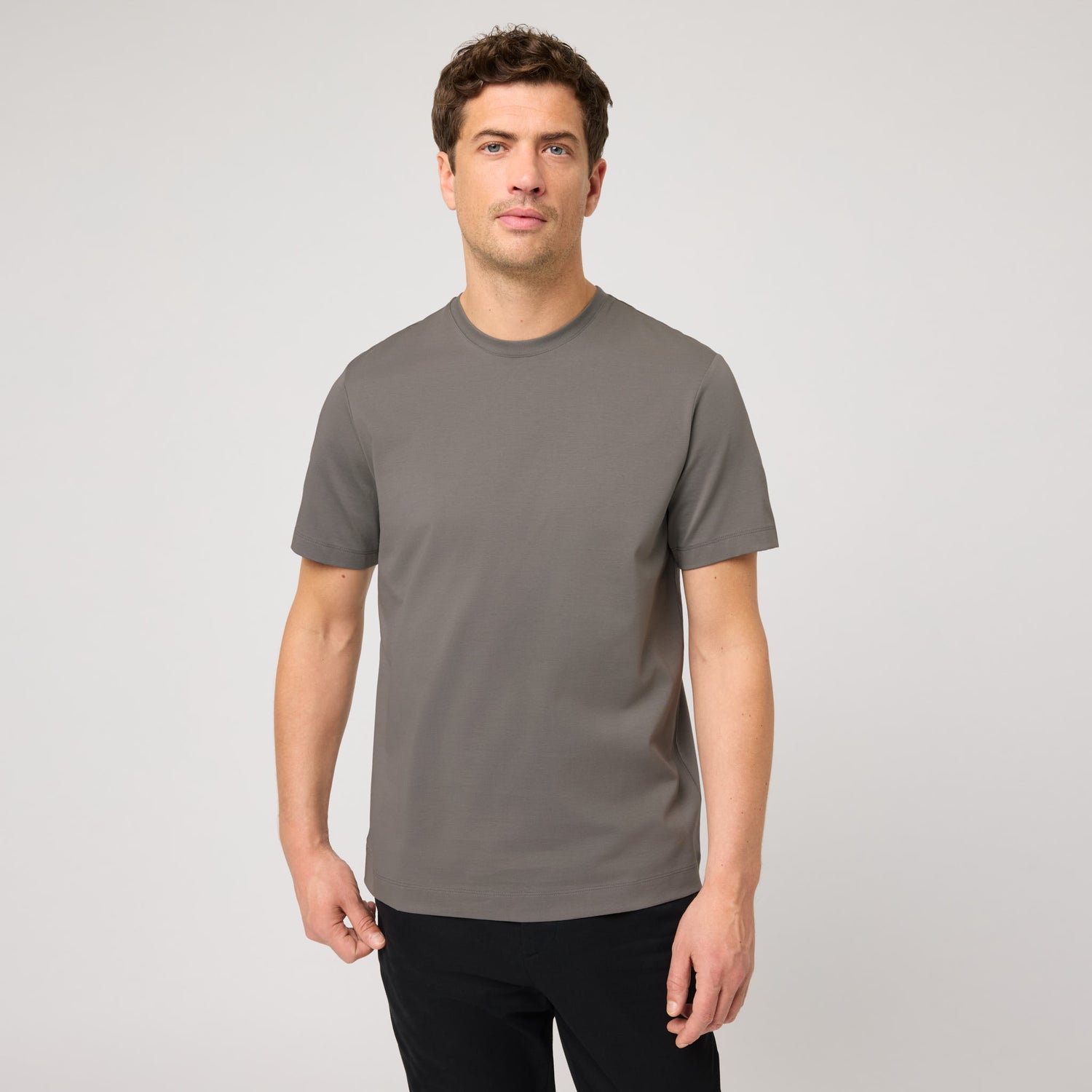 Men's Supima T-shirt