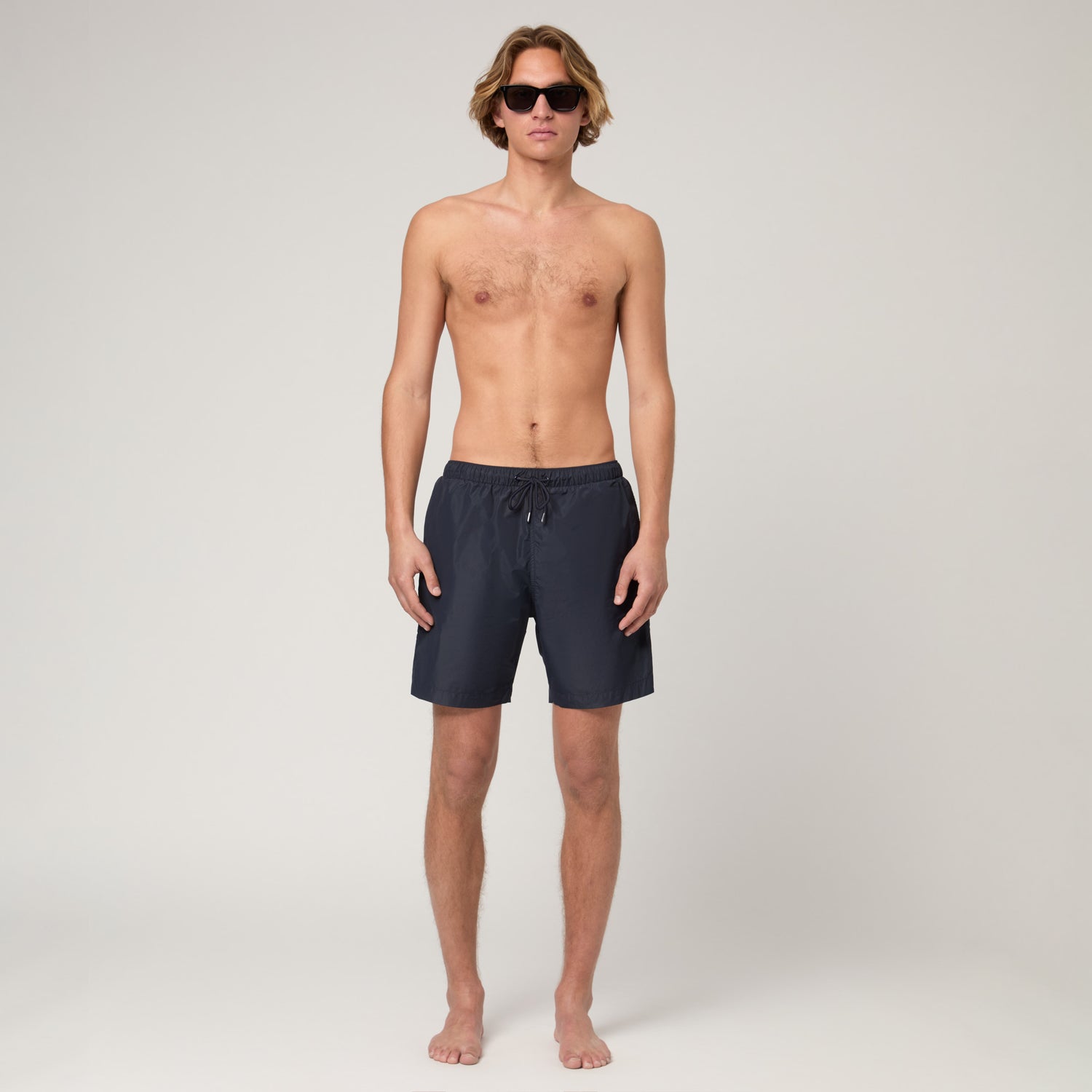 Men's Swim Shorts